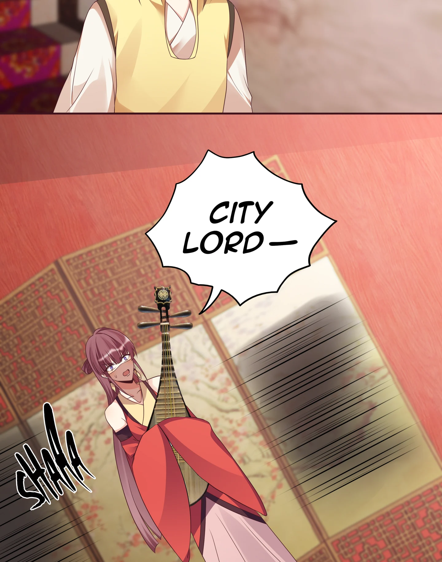 The Unbridled Genius Medic Chapter 141 - Page 7