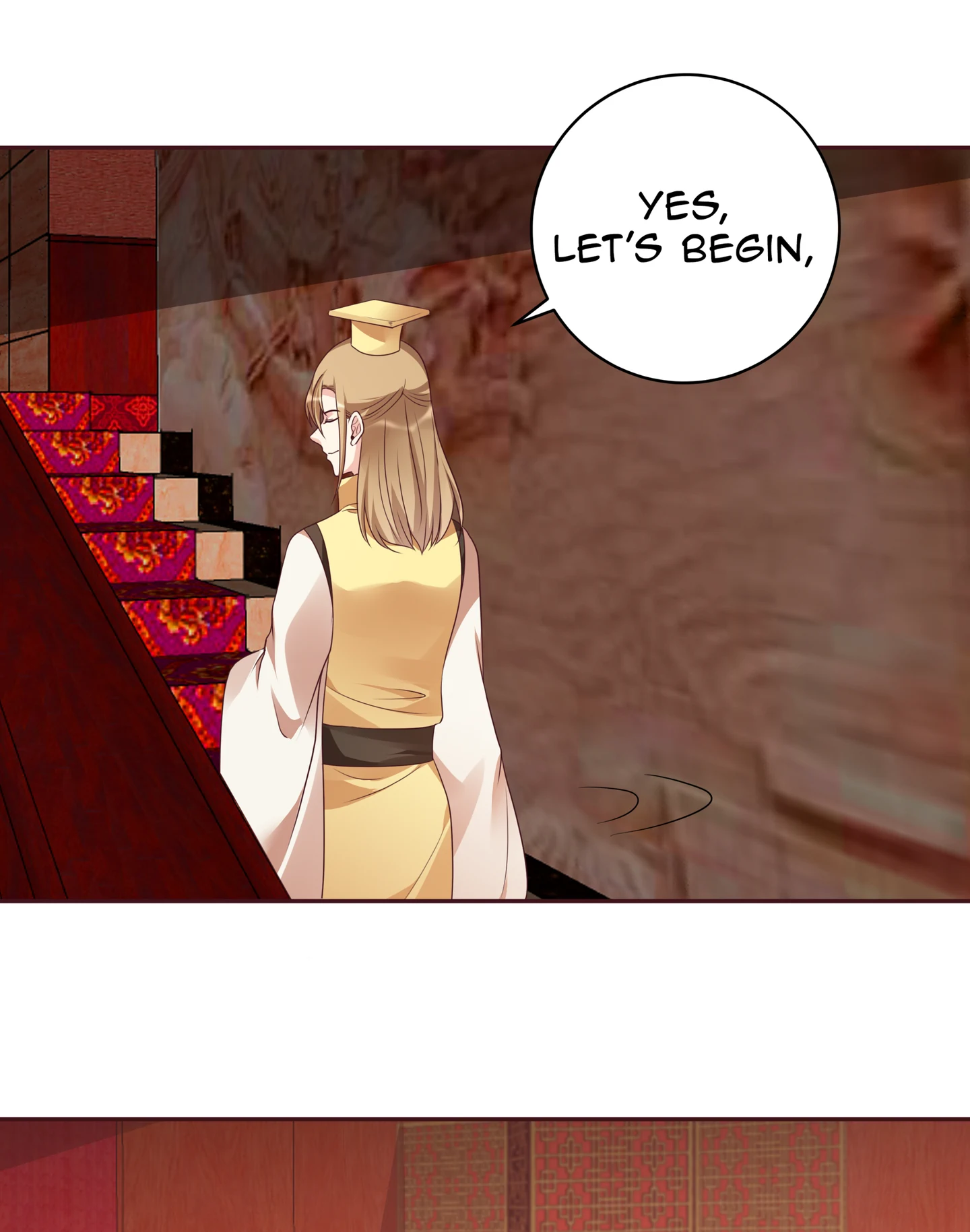 The Unbridled Genius Medic Chapter 142 - Page 11