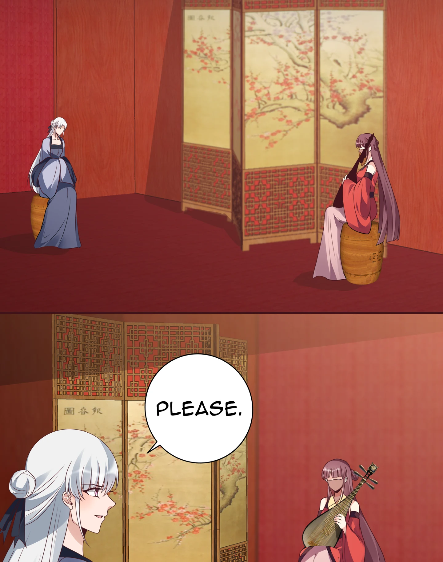 The Unbridled Genius Medic Chapter 142 - Page 12
