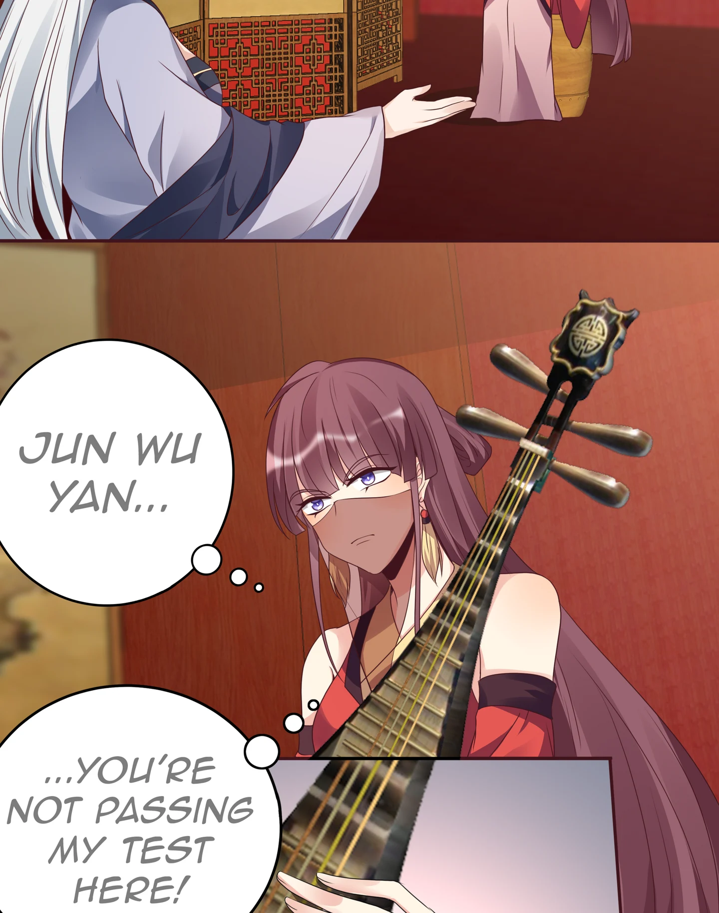 The Unbridled Genius Medic Chapter 142 - Page 13