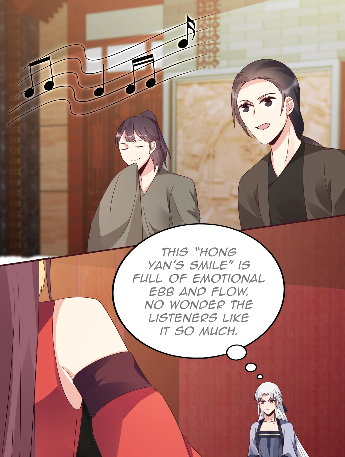The Unbridled Genius Medic Chapter 142 - Page 16