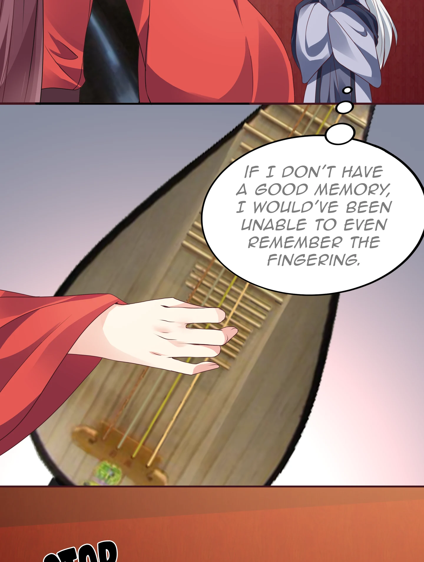 The Unbridled Genius Medic Chapter 142 - Page 17