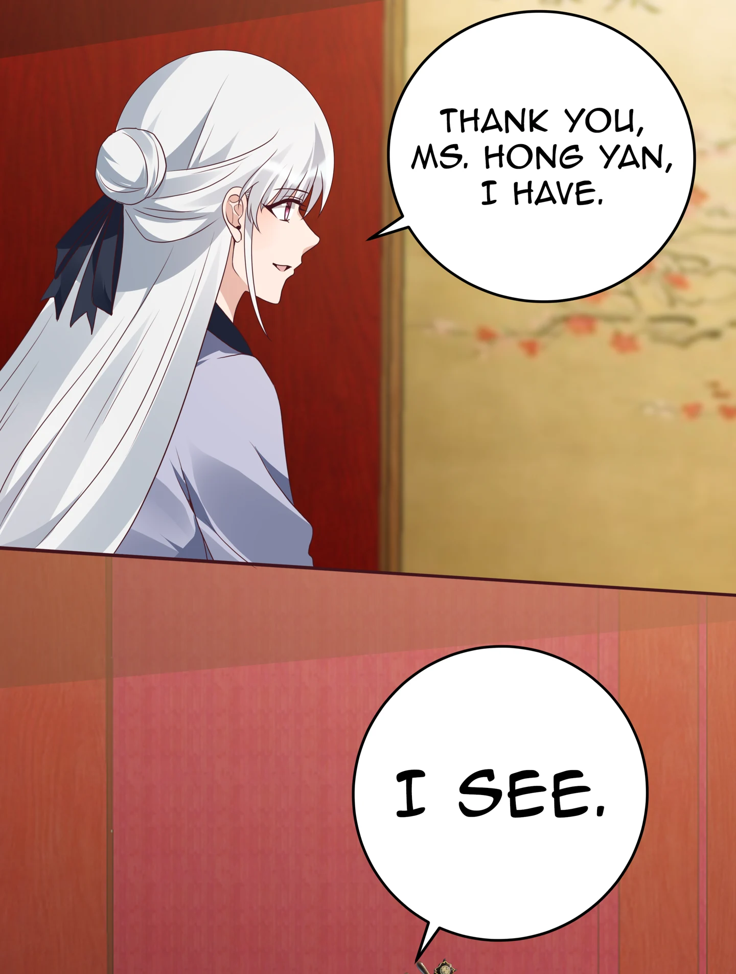 The Unbridled Genius Medic Chapter 142 - Page 19
