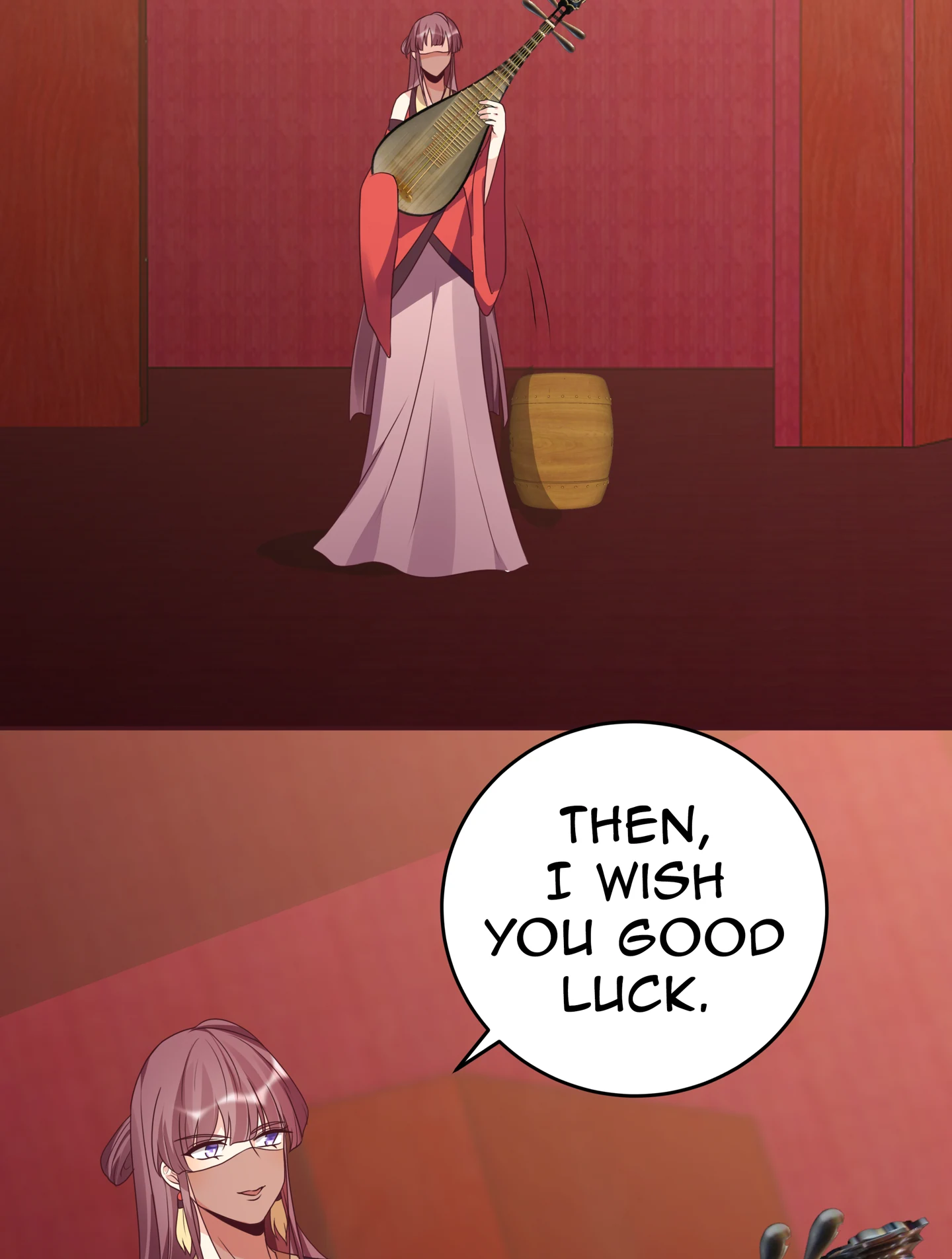 The Unbridled Genius Medic Chapter 142 - Page 20