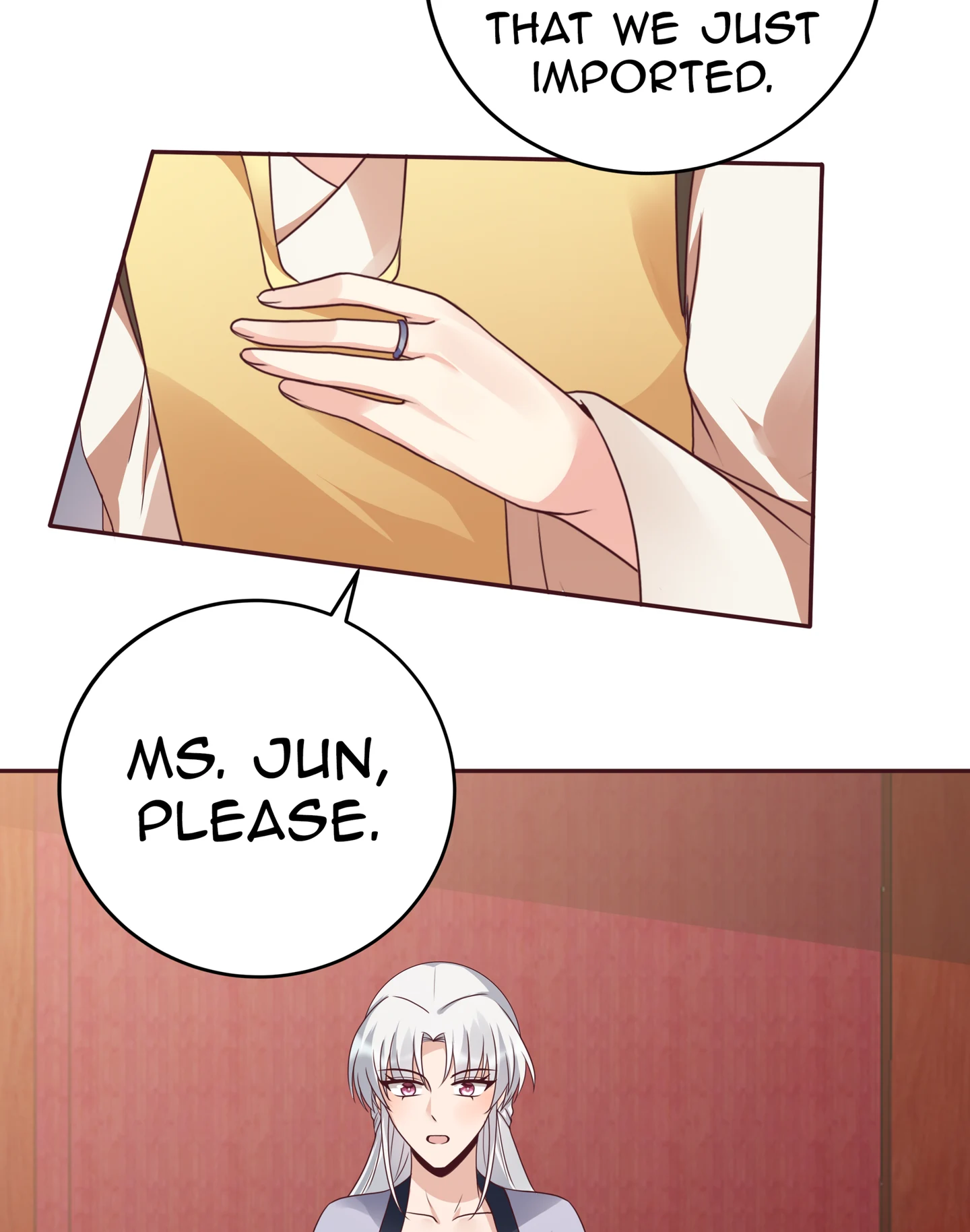 The Unbridled Genius Medic Chapter 142 - Page 23