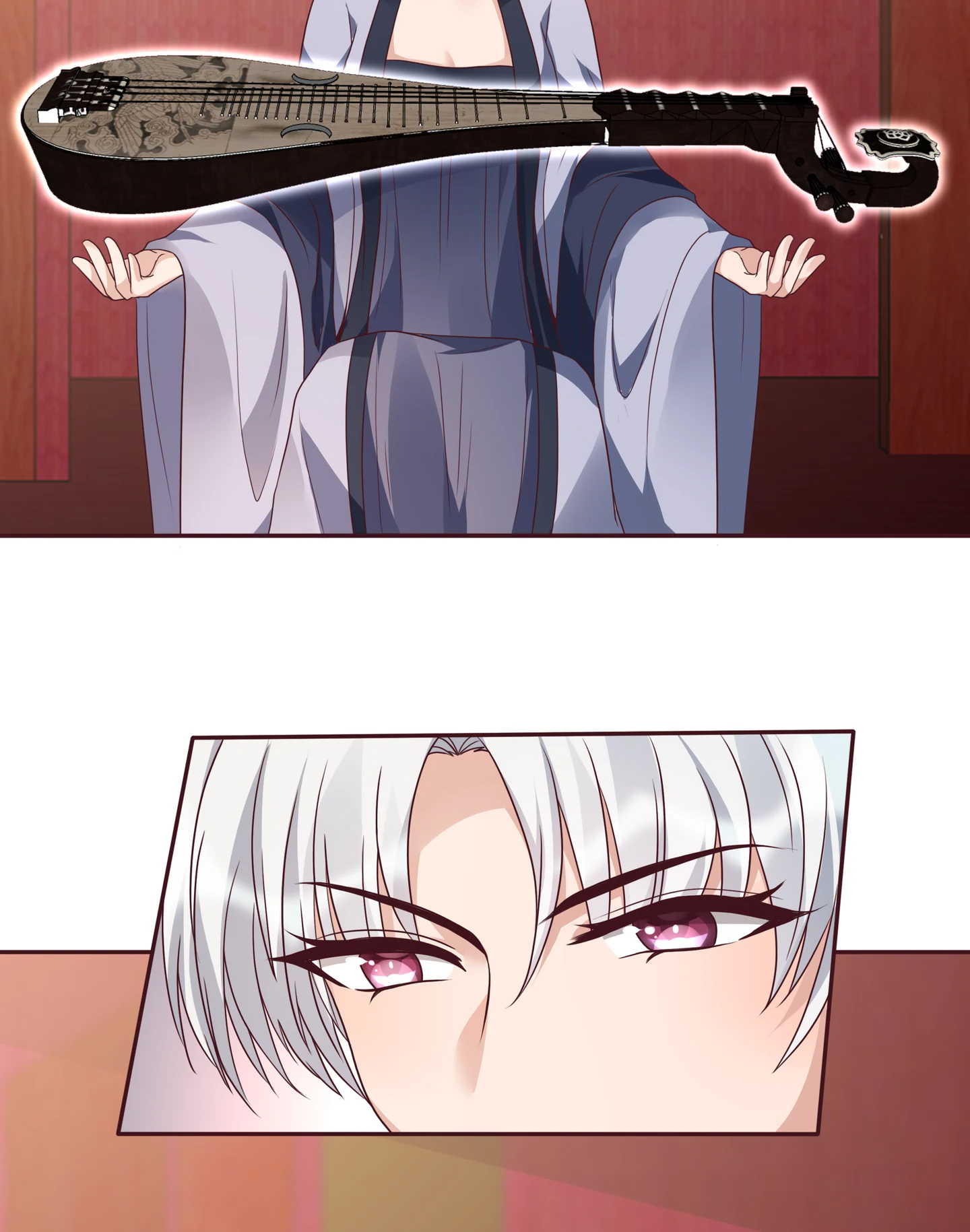 The Unbridled Genius Medic Chapter 142 - Page 24