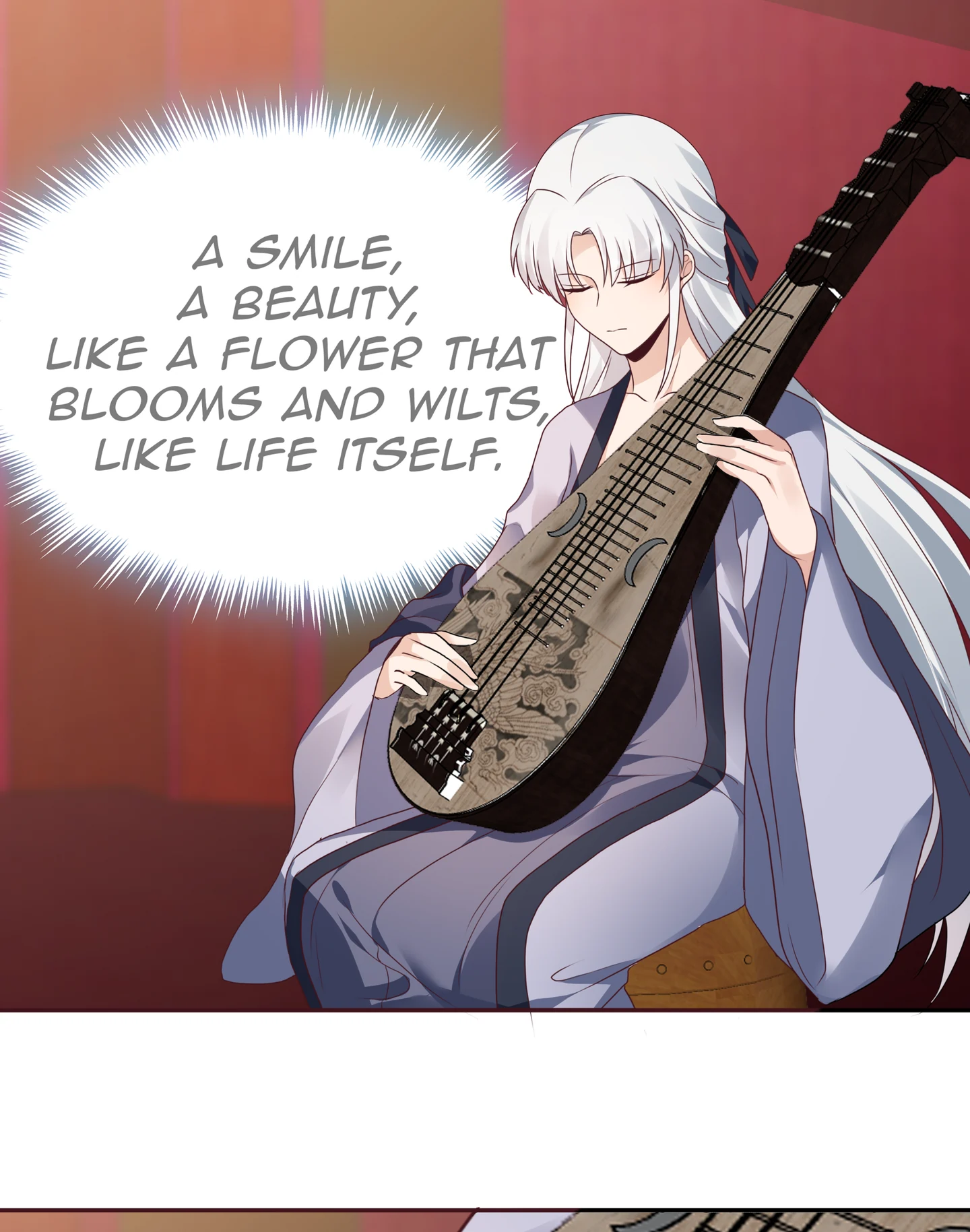 The Unbridled Genius Medic Chapter 142 - Page 25