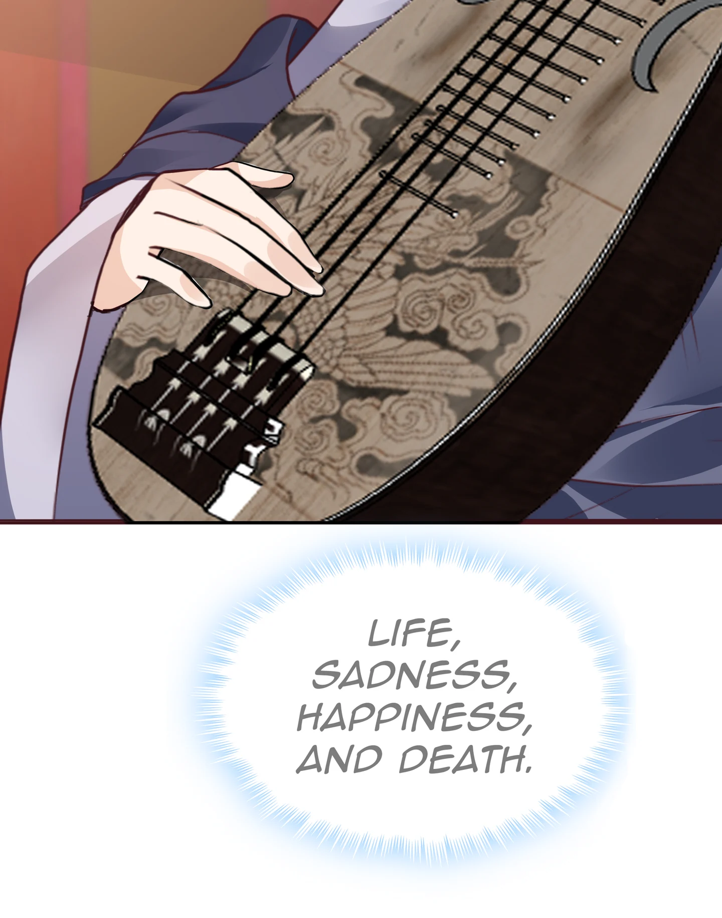 The Unbridled Genius Medic Chapter 142 - Page 26