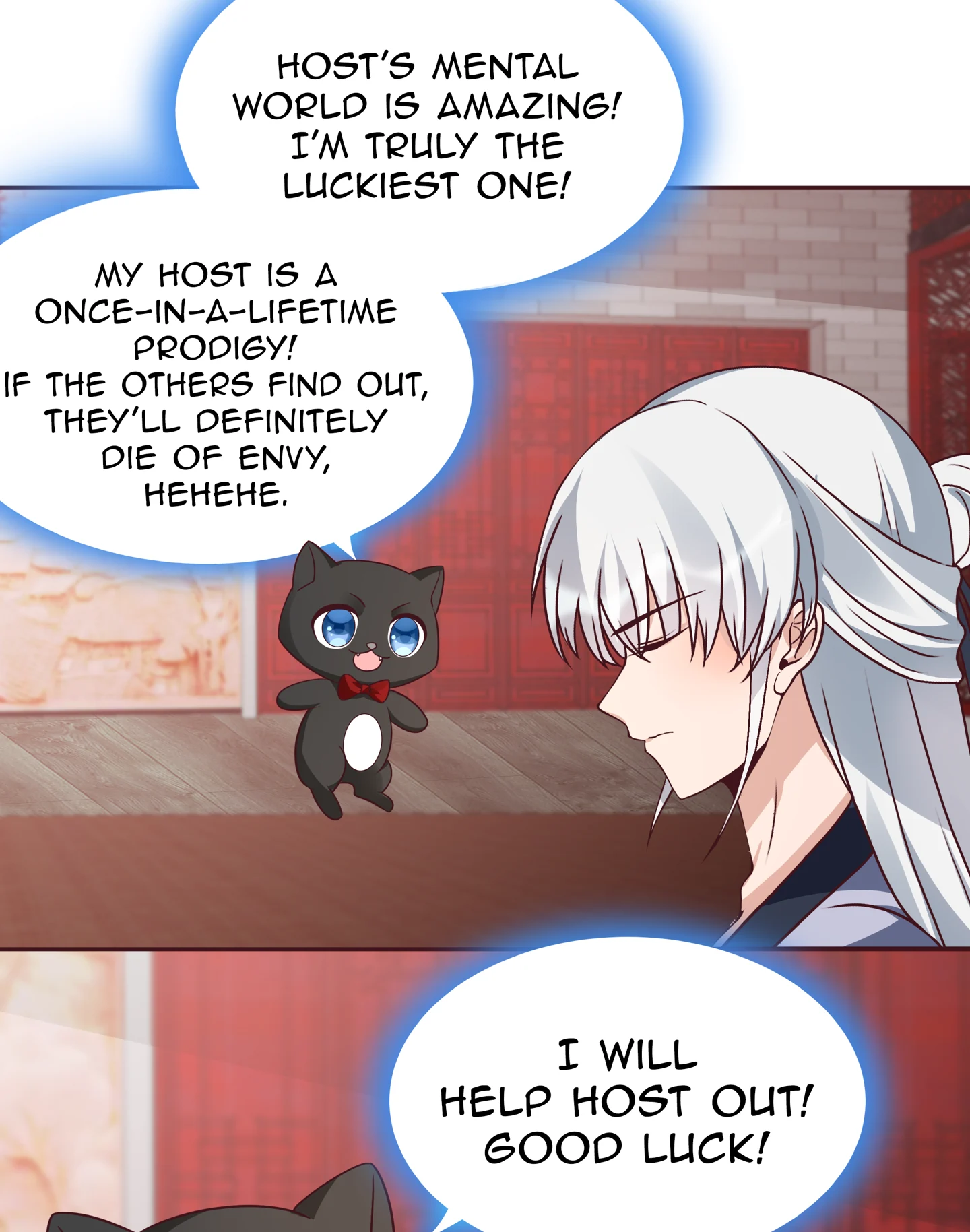 The Unbridled Genius Medic Chapter 142 - Page 27