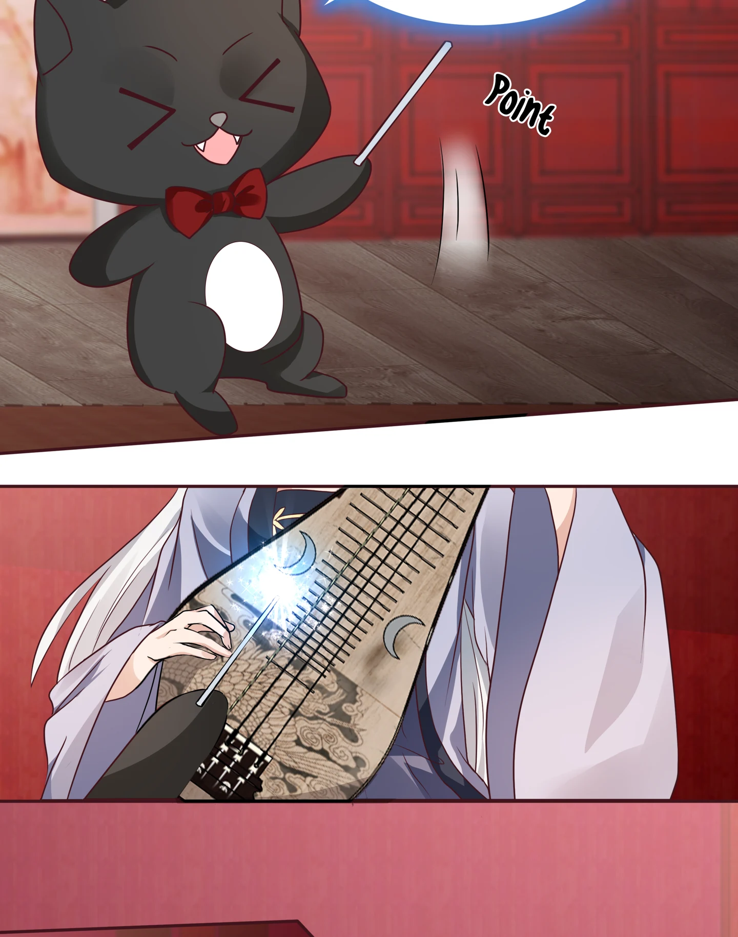 The Unbridled Genius Medic Chapter 142 - Page 28