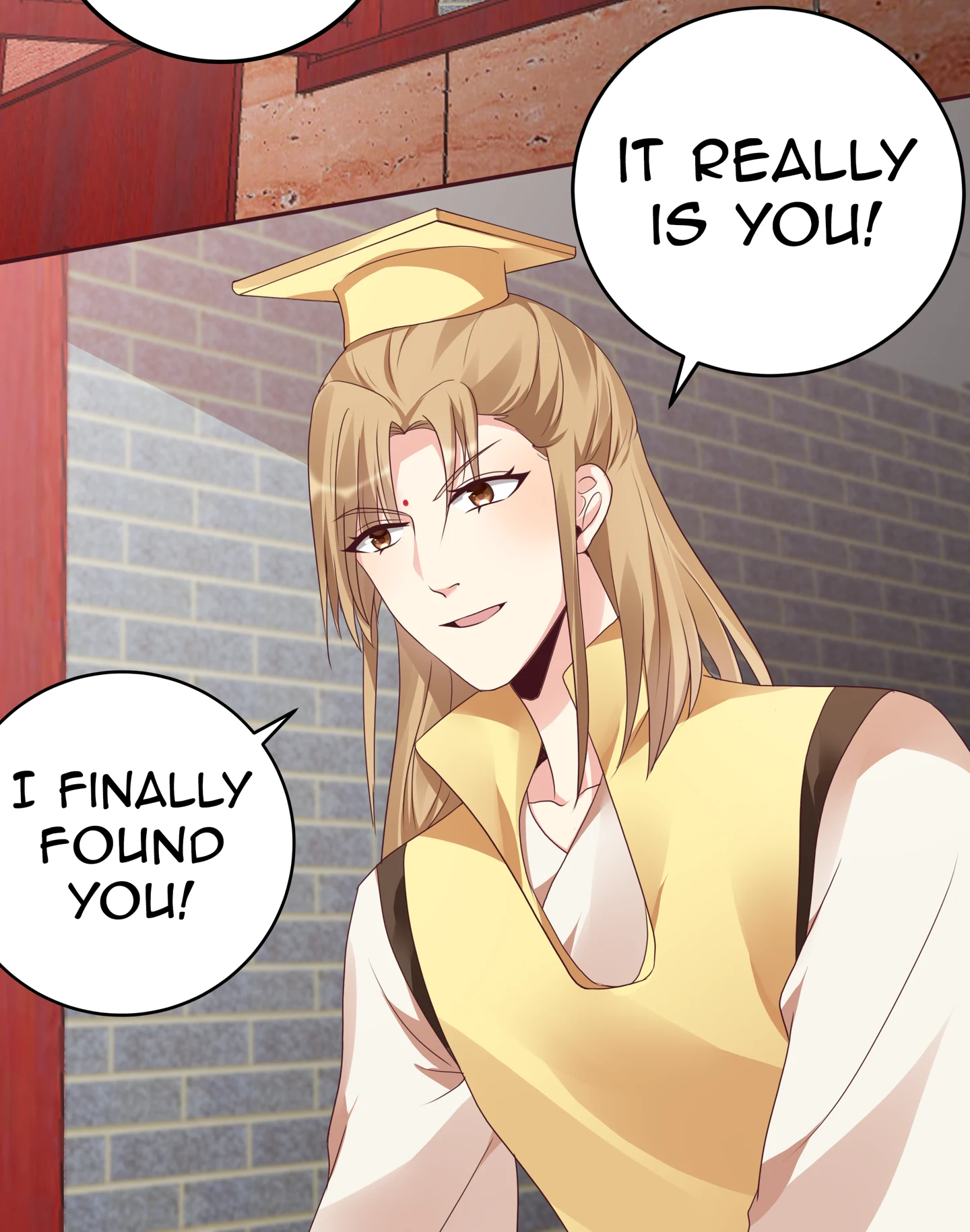 The Unbridled Genius Medic Chapter 142 - Page 31