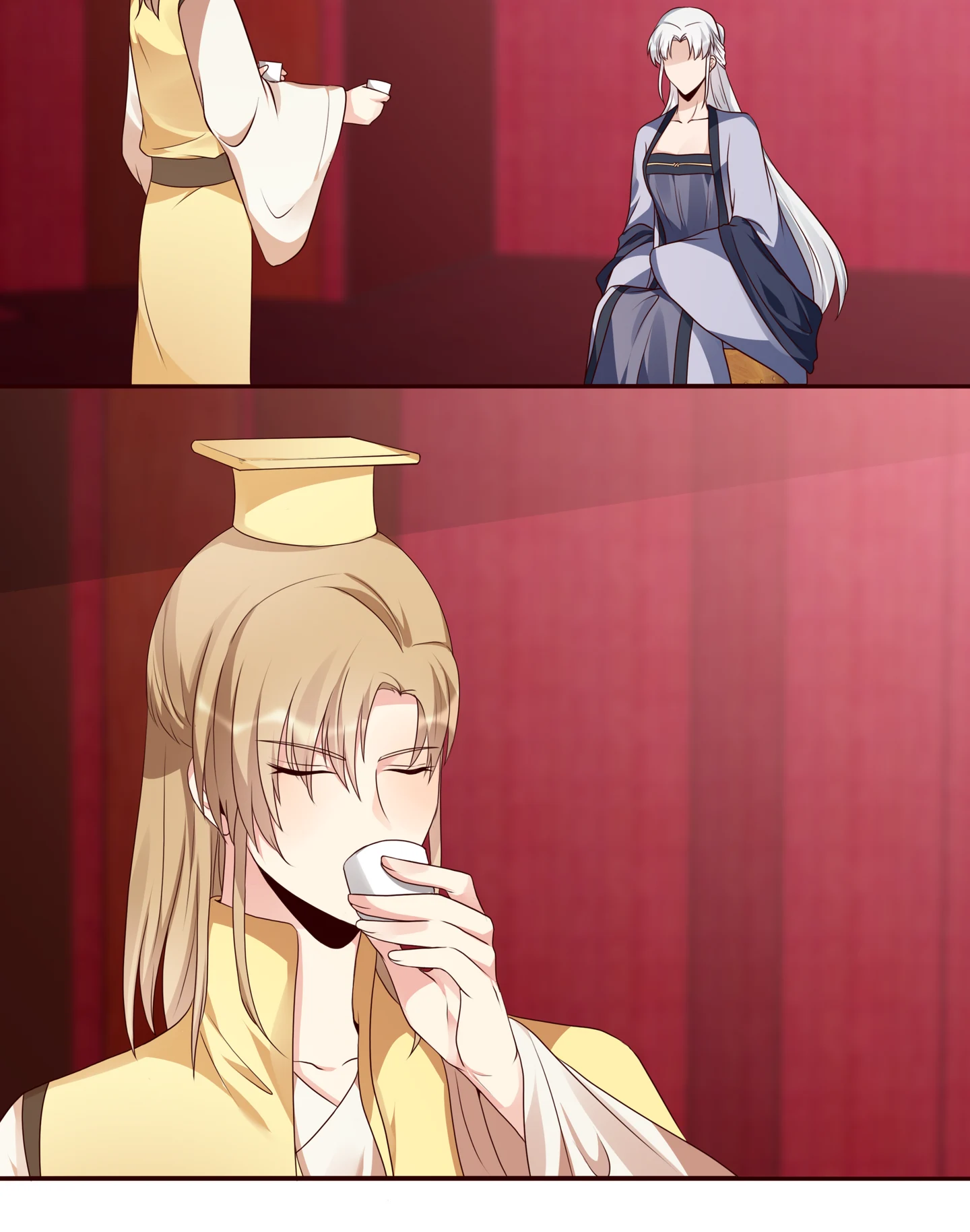The Unbridled Genius Medic Chapter 142 - Page 5