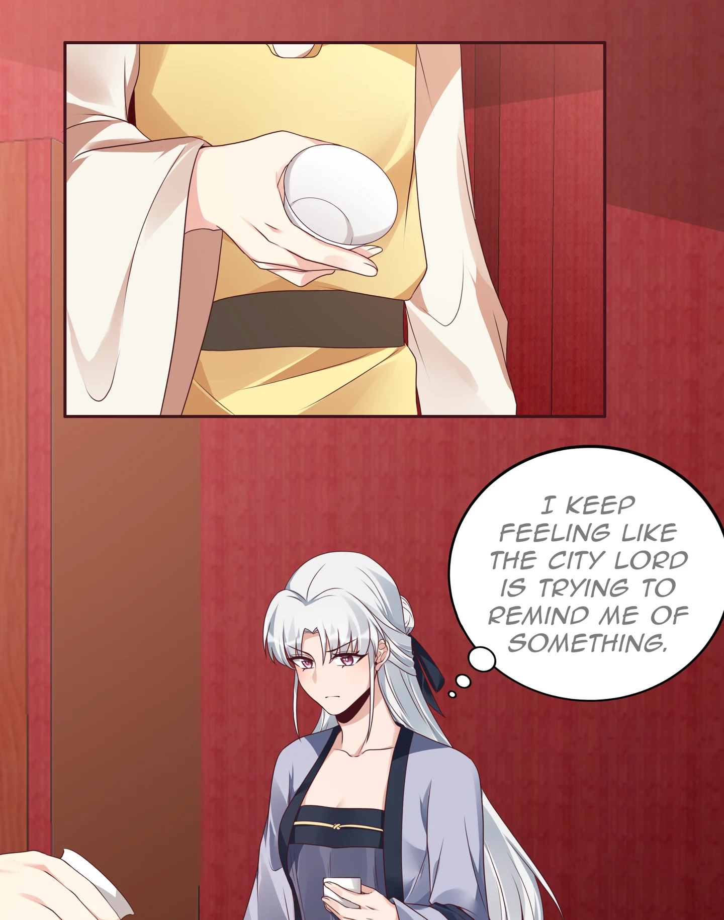 The Unbridled Genius Medic Chapter 142 - Page 6