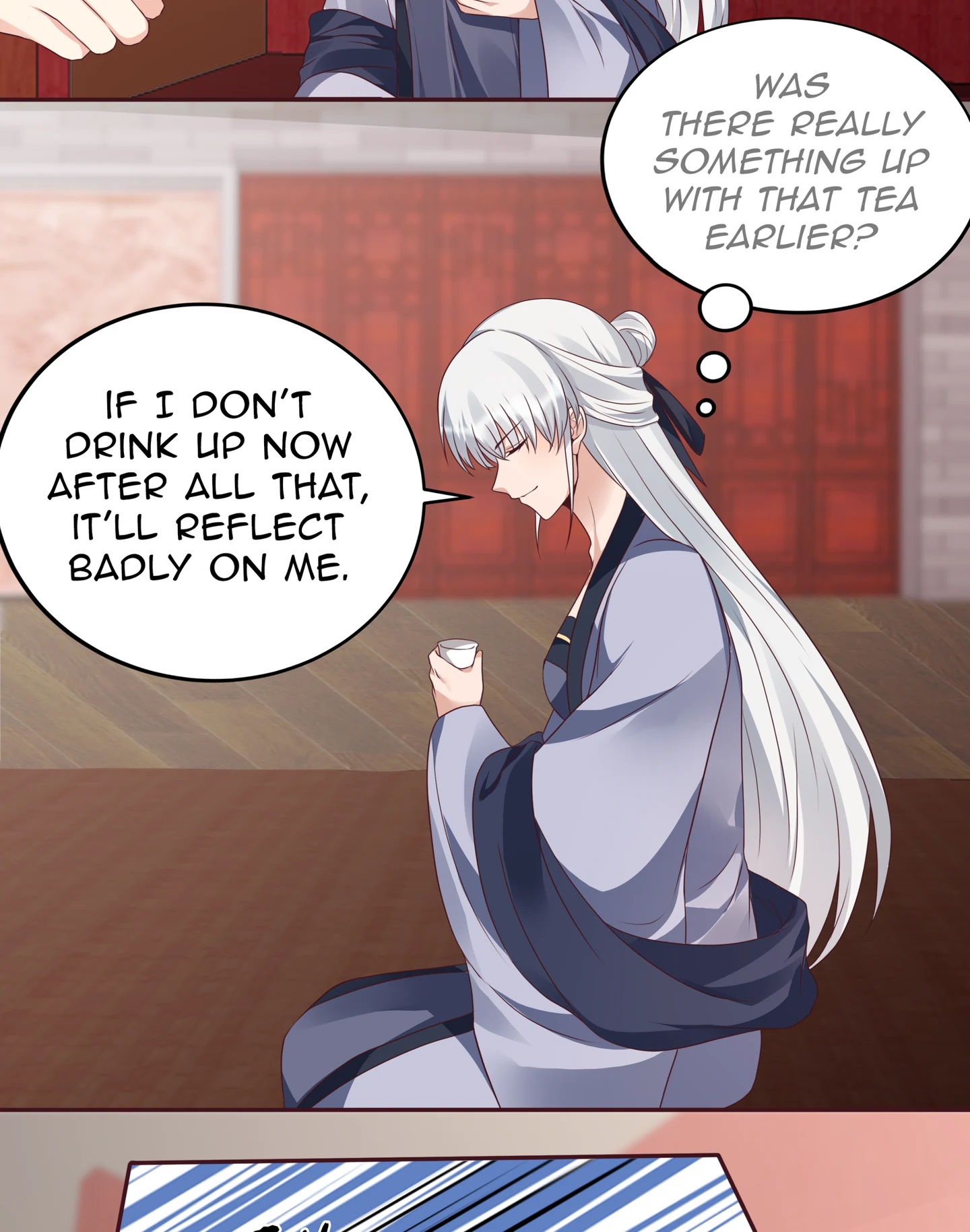 The Unbridled Genius Medic Chapter 142 - Page 7