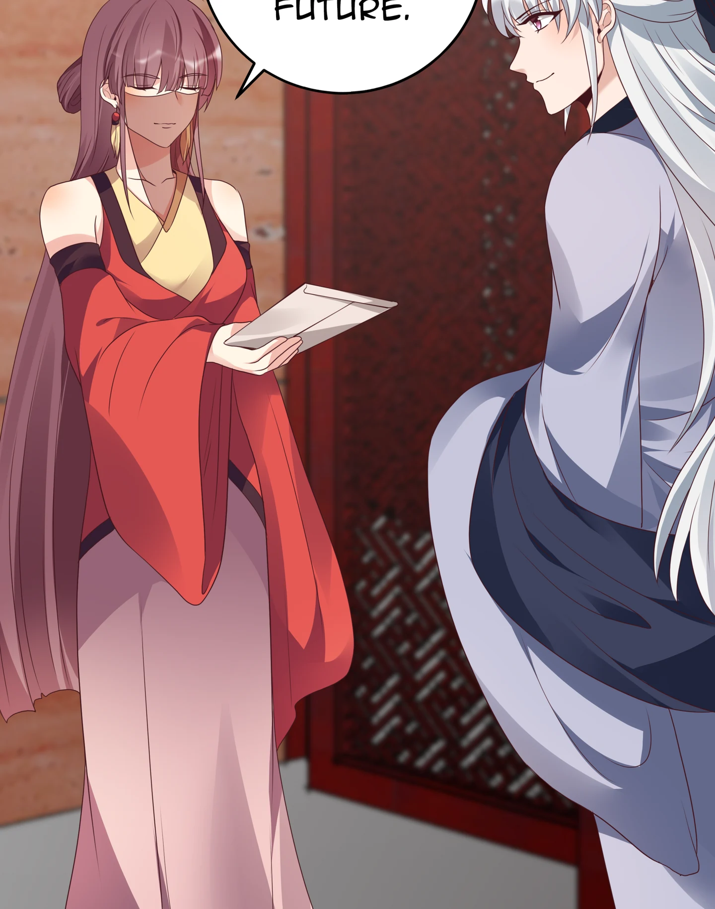 The Unbridled Genius Medic Chapter 143 - Page 11