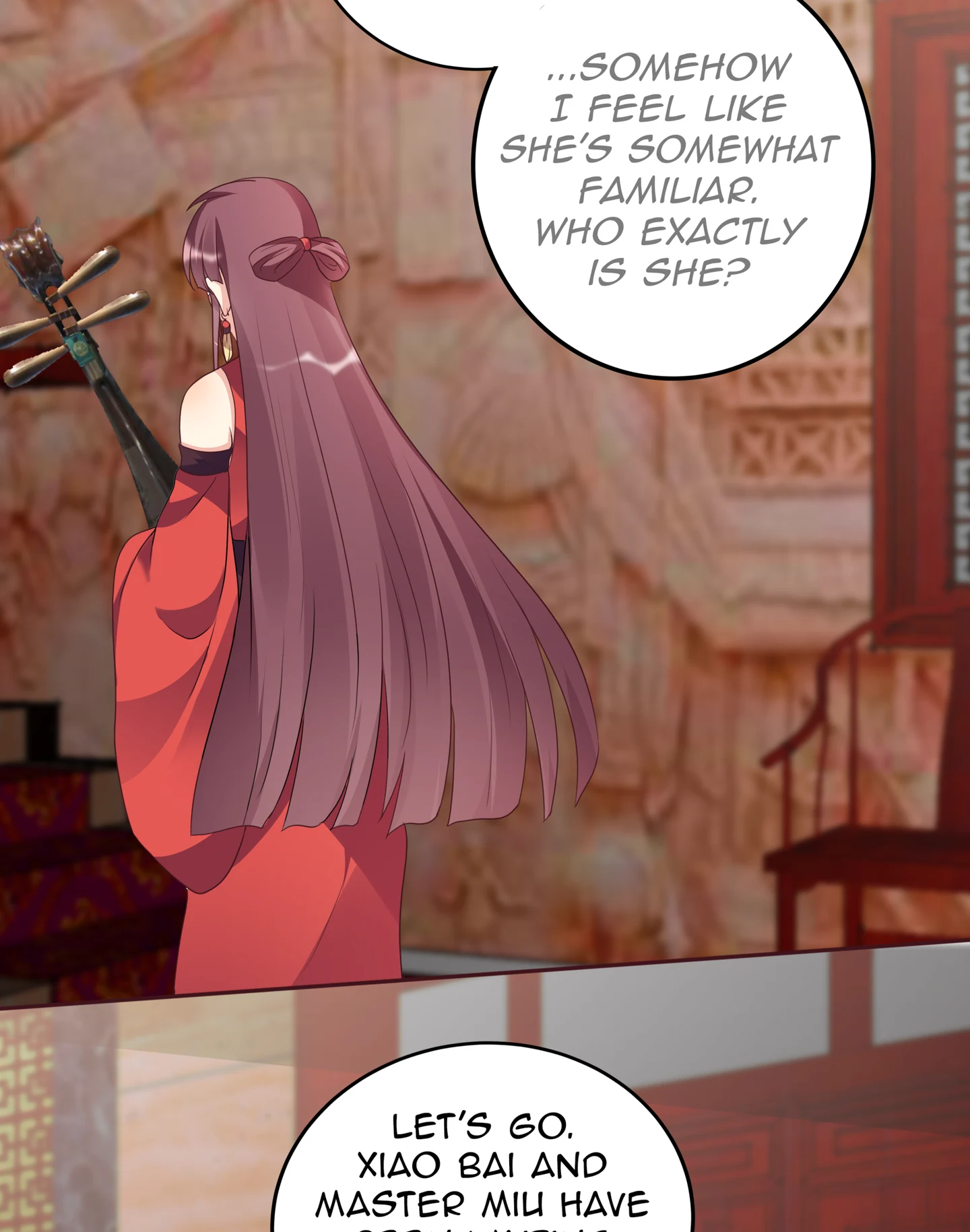 The Unbridled Genius Medic Chapter 143 - Page 13