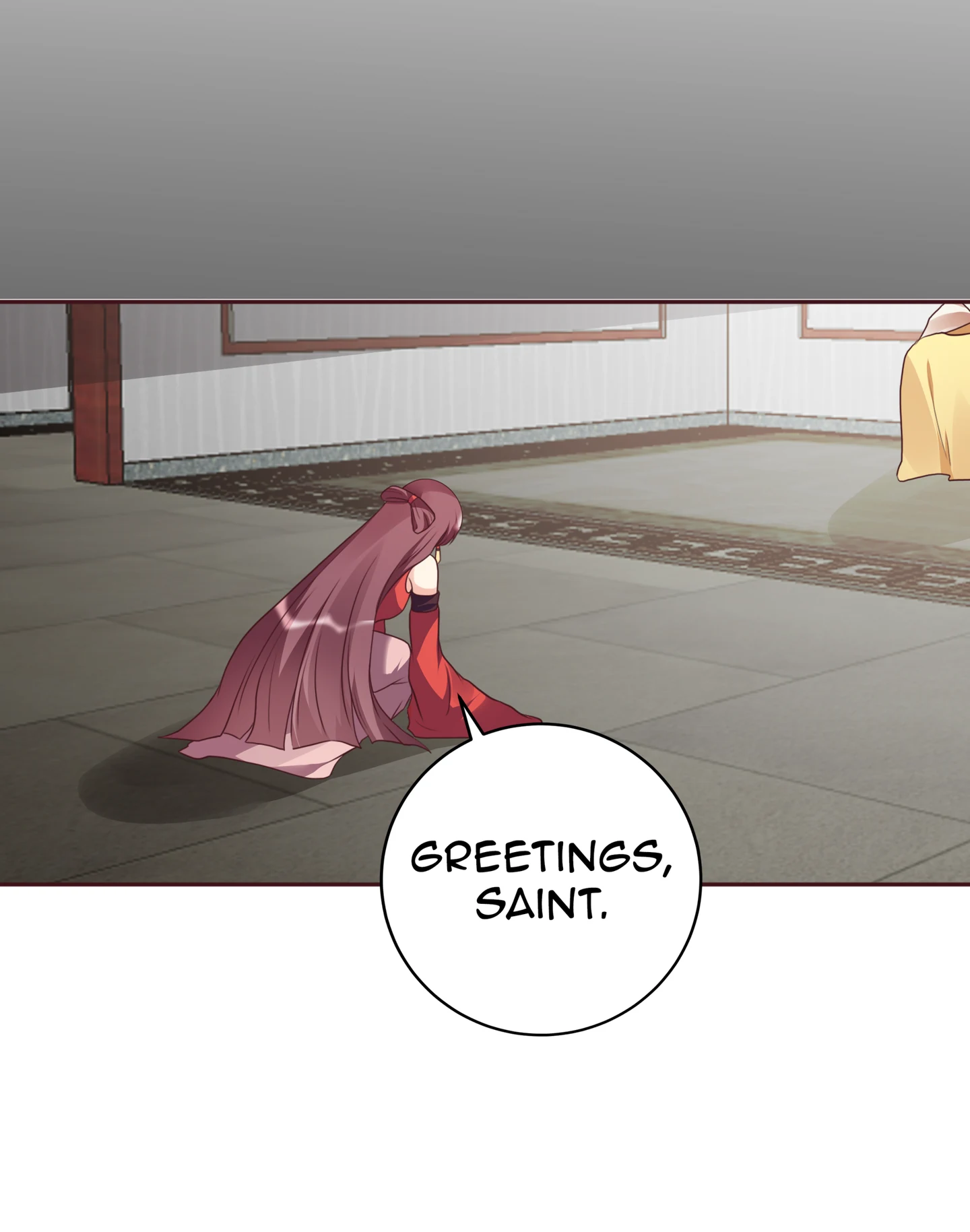 The Unbridled Genius Medic Chapter 143 - Page 15