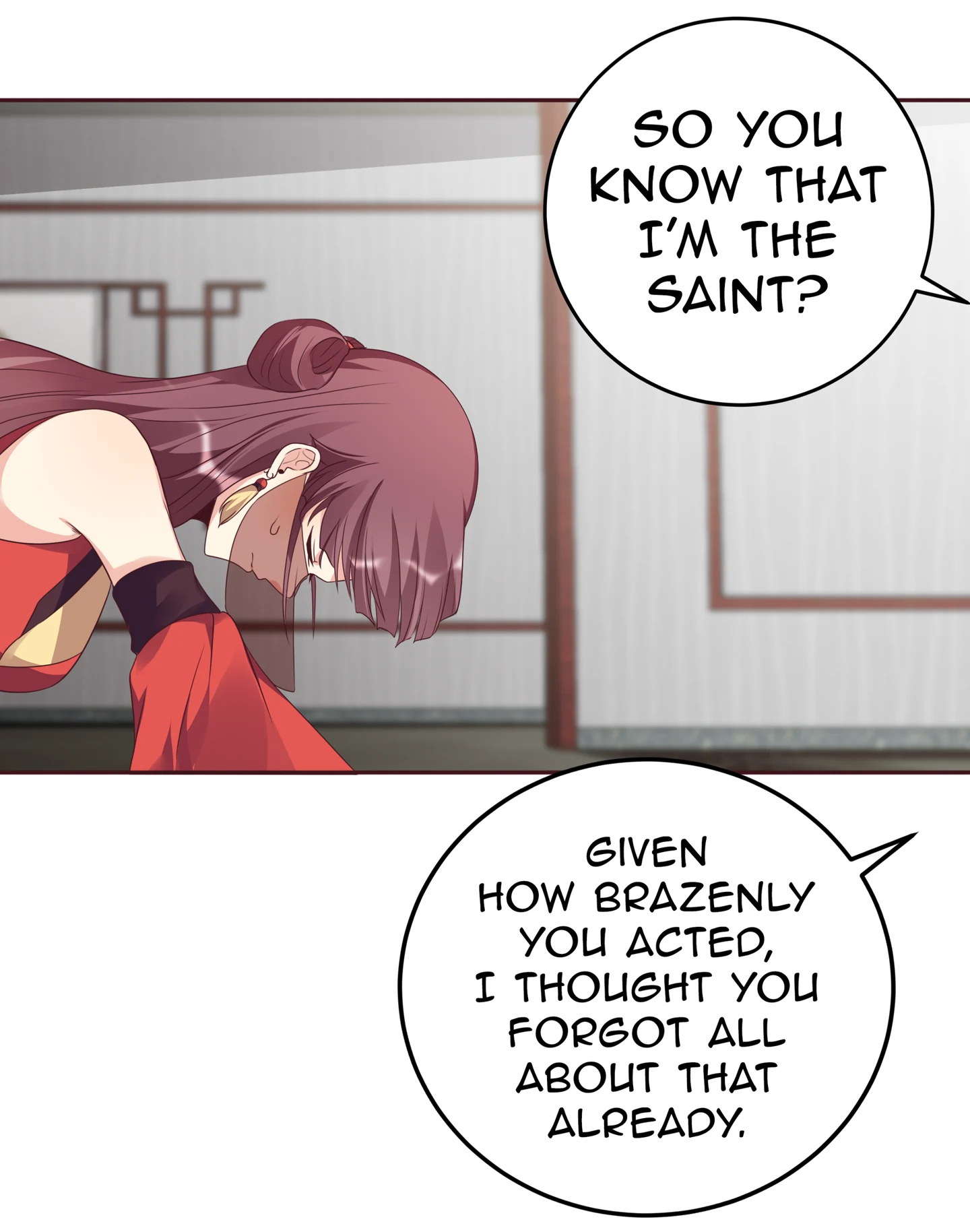 The Unbridled Genius Medic Chapter 143 - Page 16