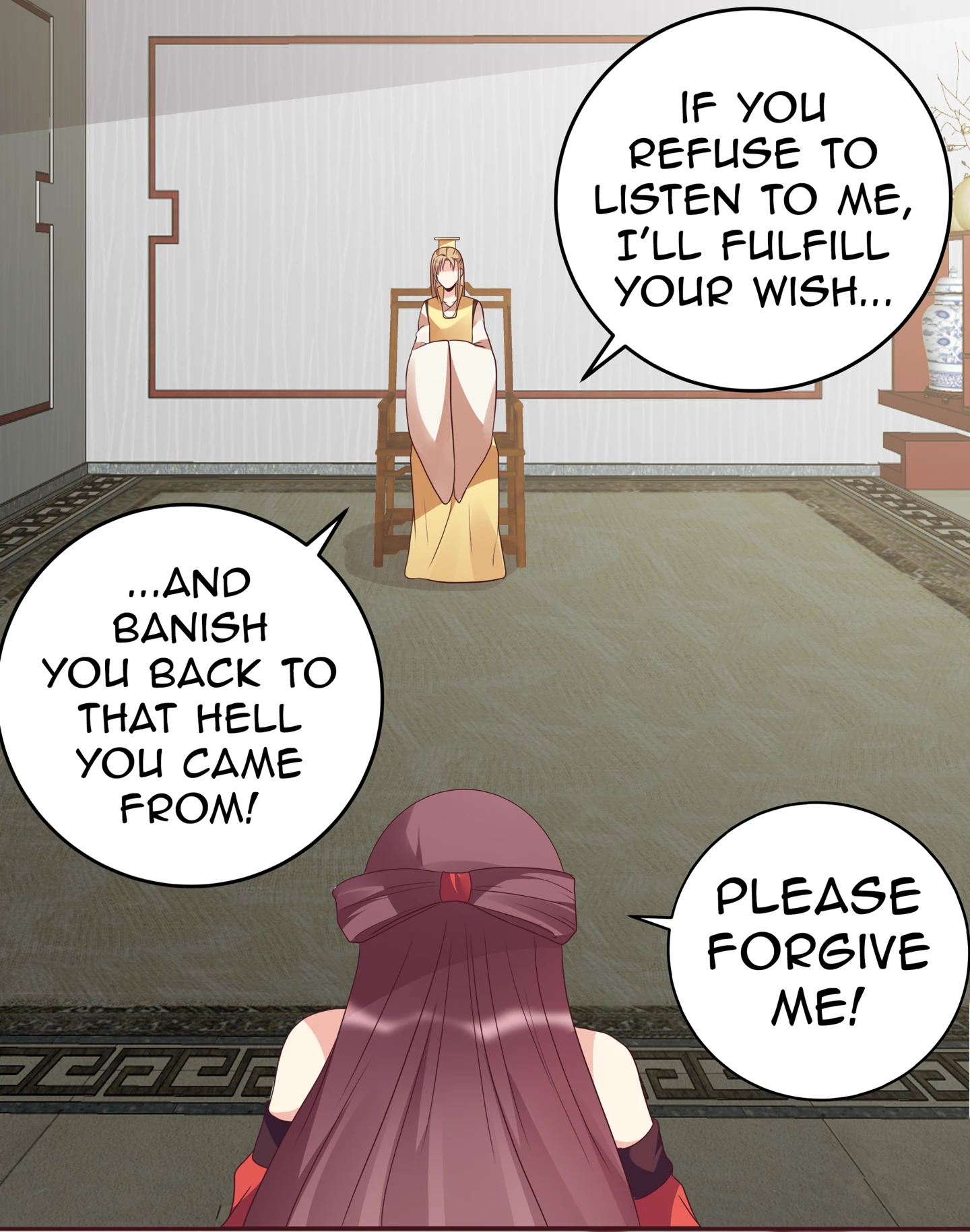 The Unbridled Genius Medic Chapter 143 - Page 17