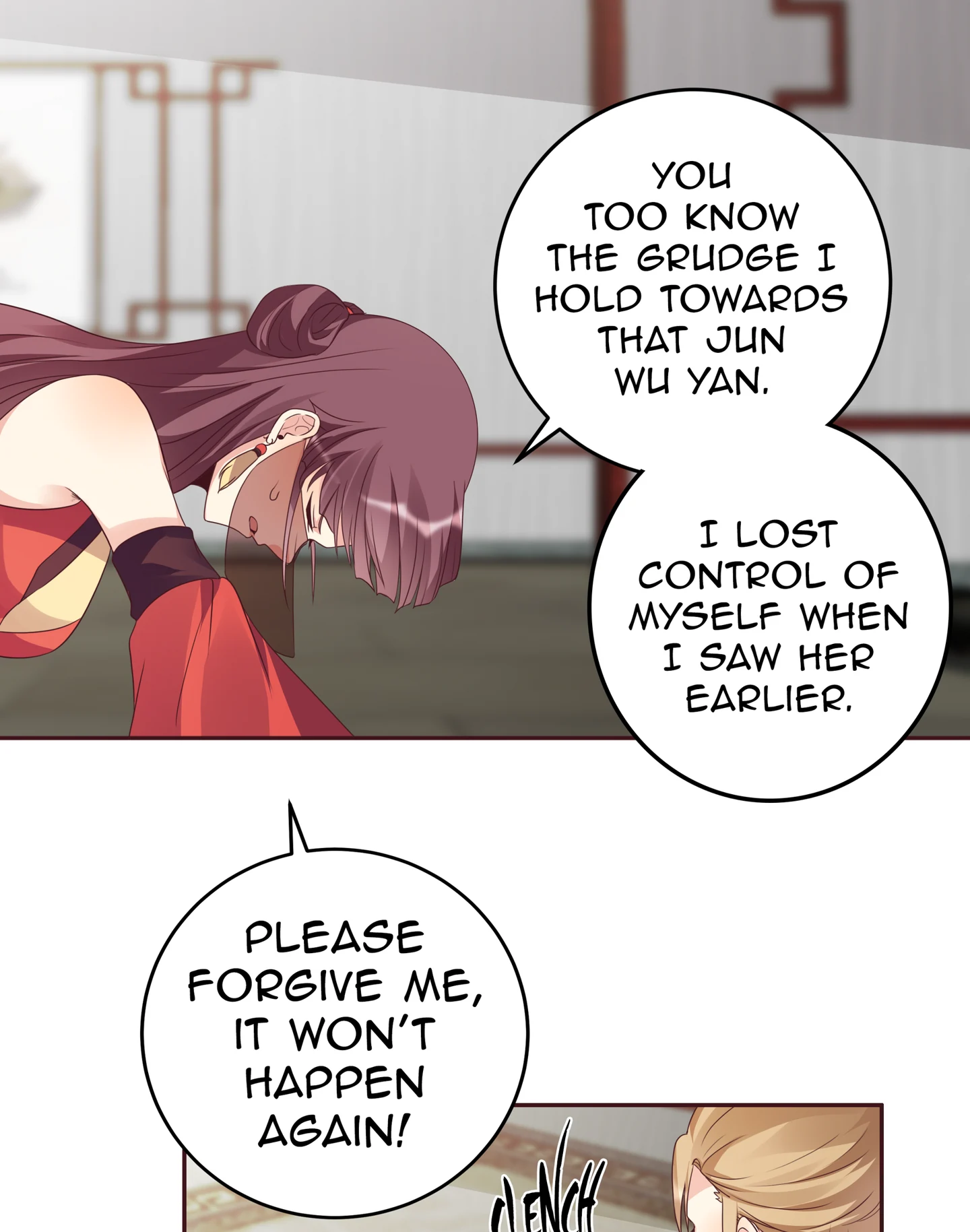 The Unbridled Genius Medic Chapter 143 - Page 18