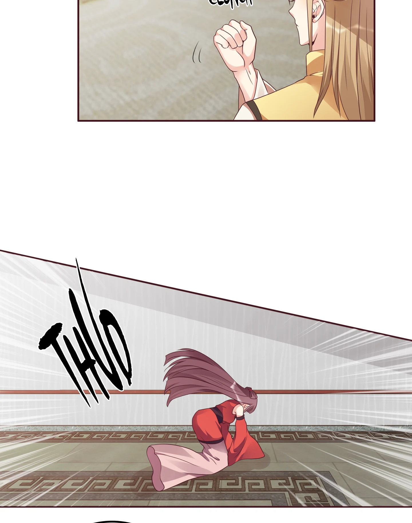 The Unbridled Genius Medic Chapter 143 - Page 19