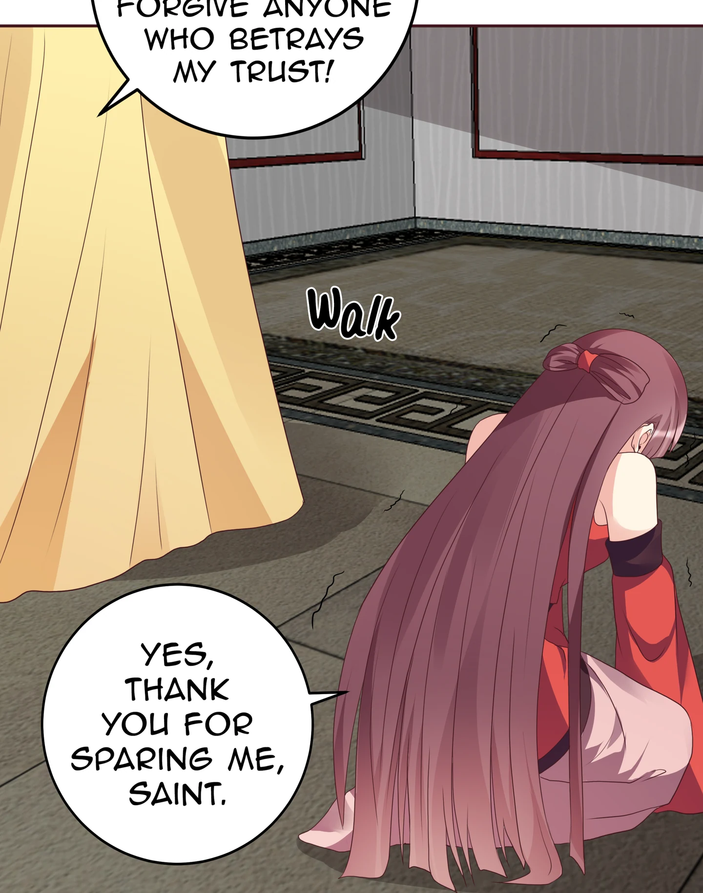 The Unbridled Genius Medic Chapter 143 - Page 21
