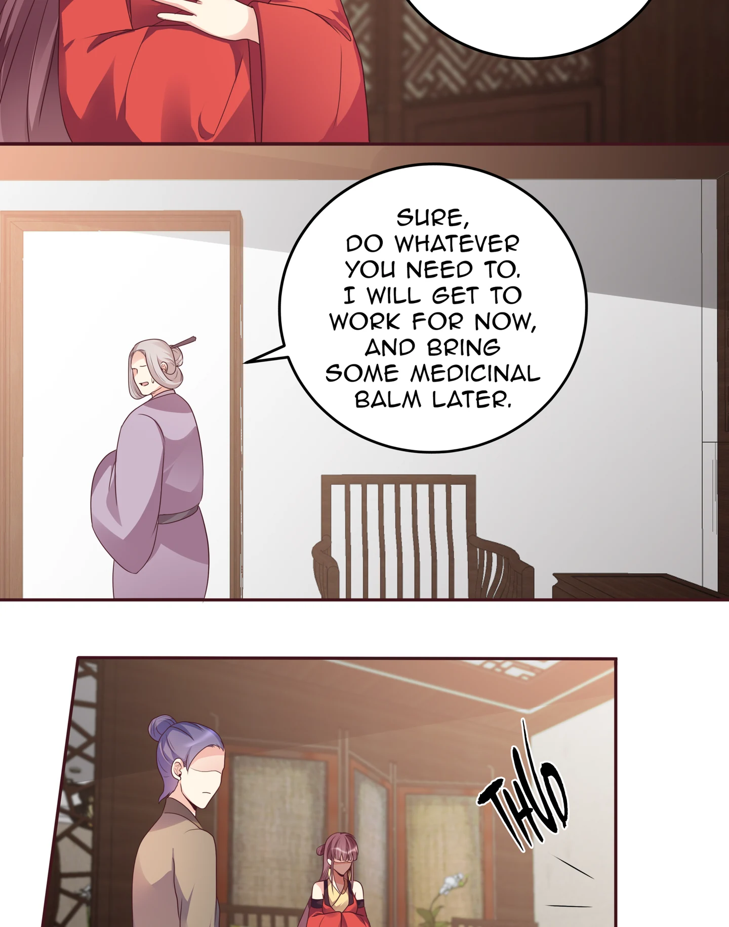 The Unbridled Genius Medic Chapter 143 - Page 24