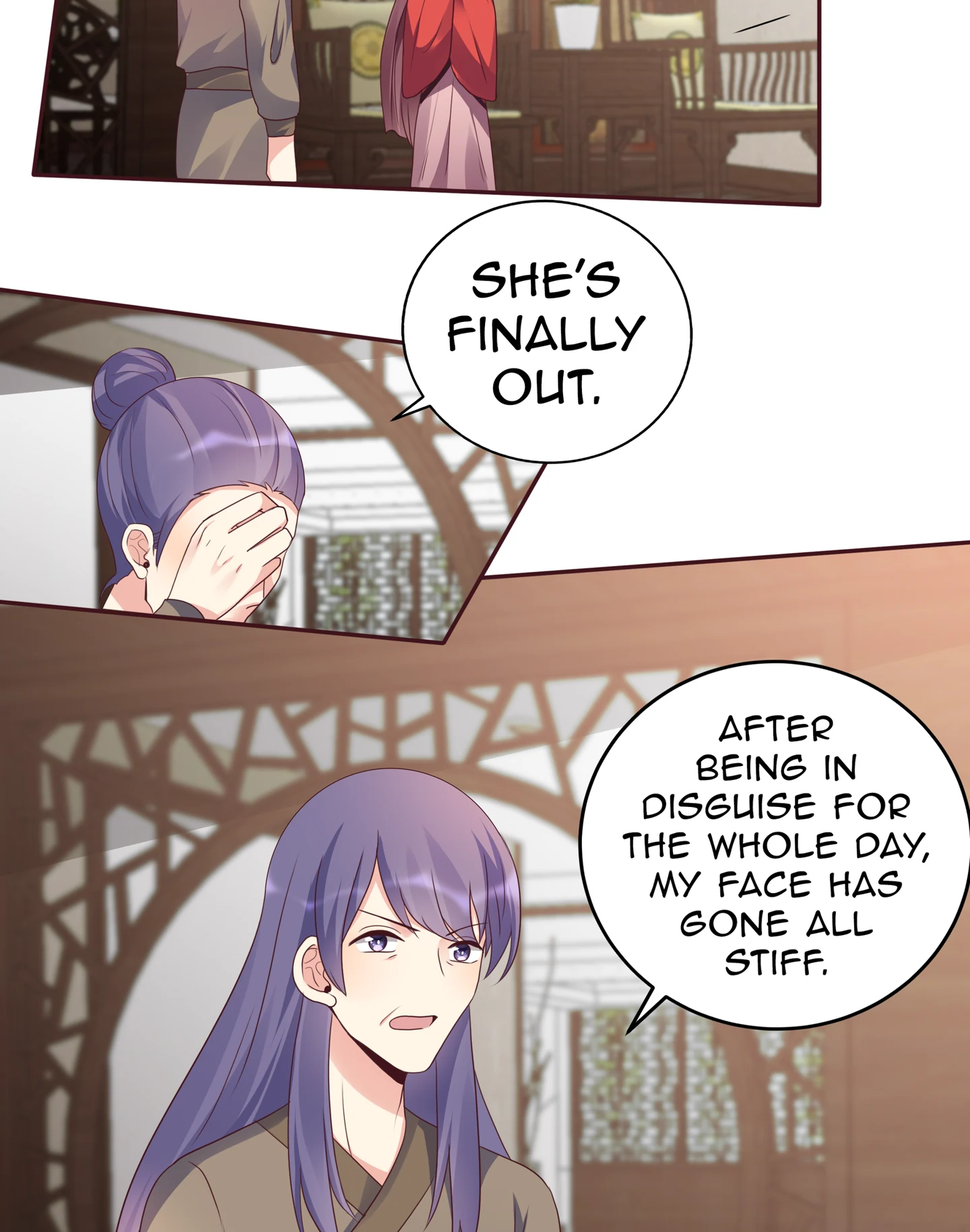 The Unbridled Genius Medic Chapter 143 - Page 25