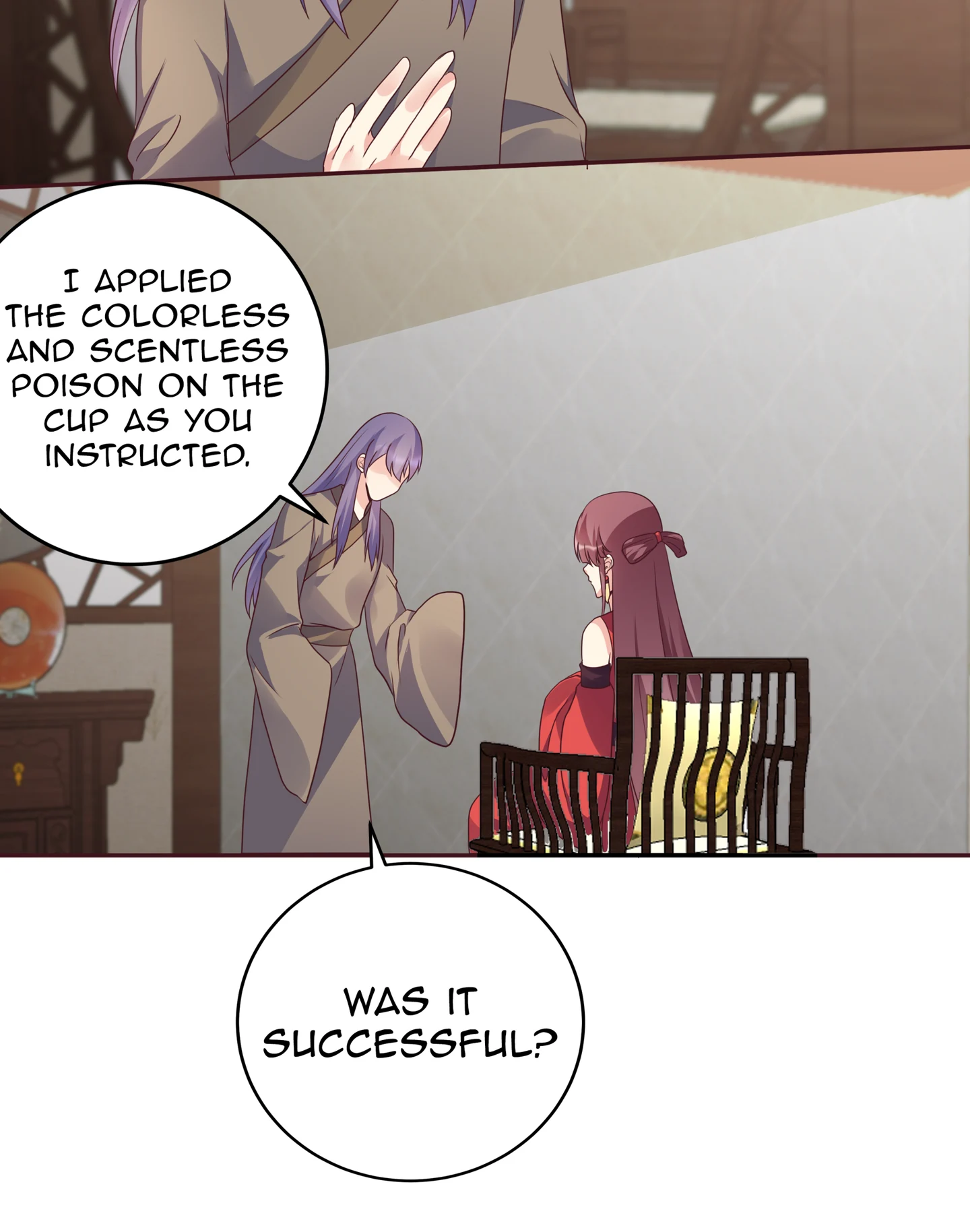 The Unbridled Genius Medic Chapter 143 - Page 26