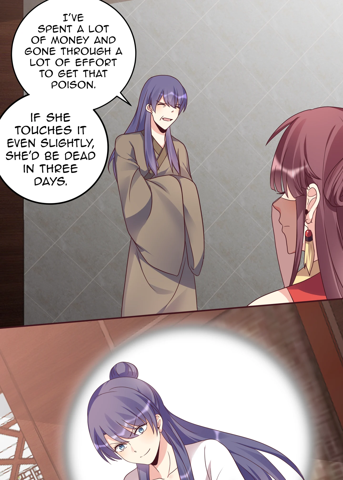 The Unbridled Genius Medic Chapter 143 - Page 28