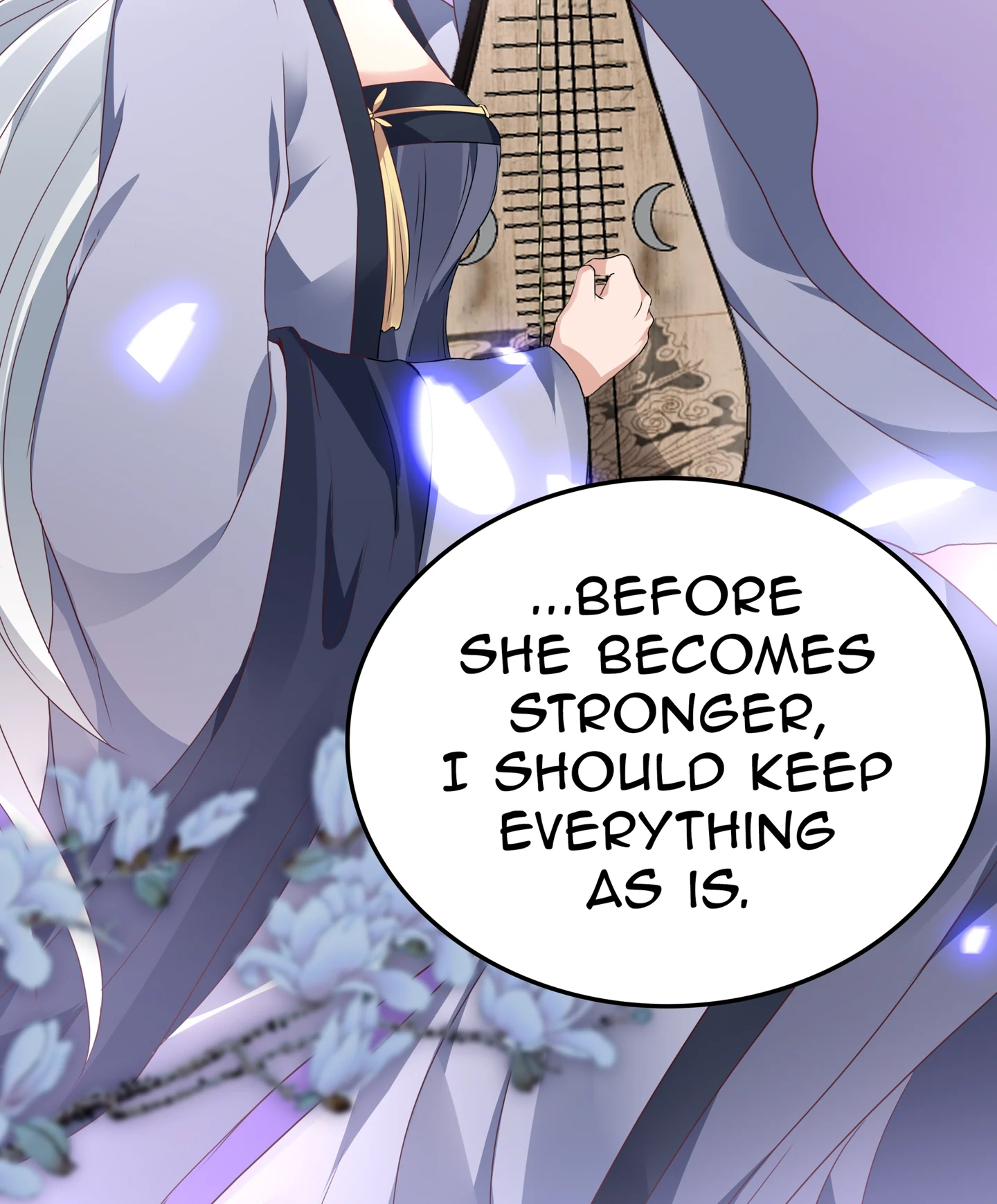 The Unbridled Genius Medic Chapter 143 - Page 4