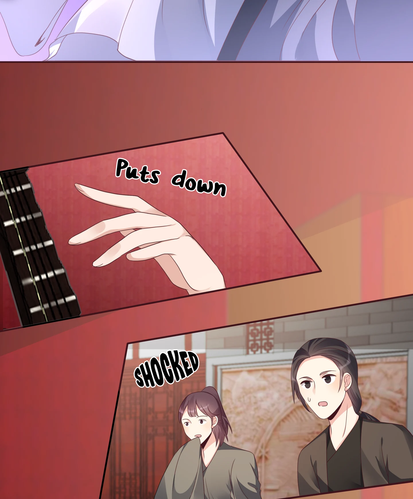 The Unbridled Genius Medic Chapter 143 - Page 5