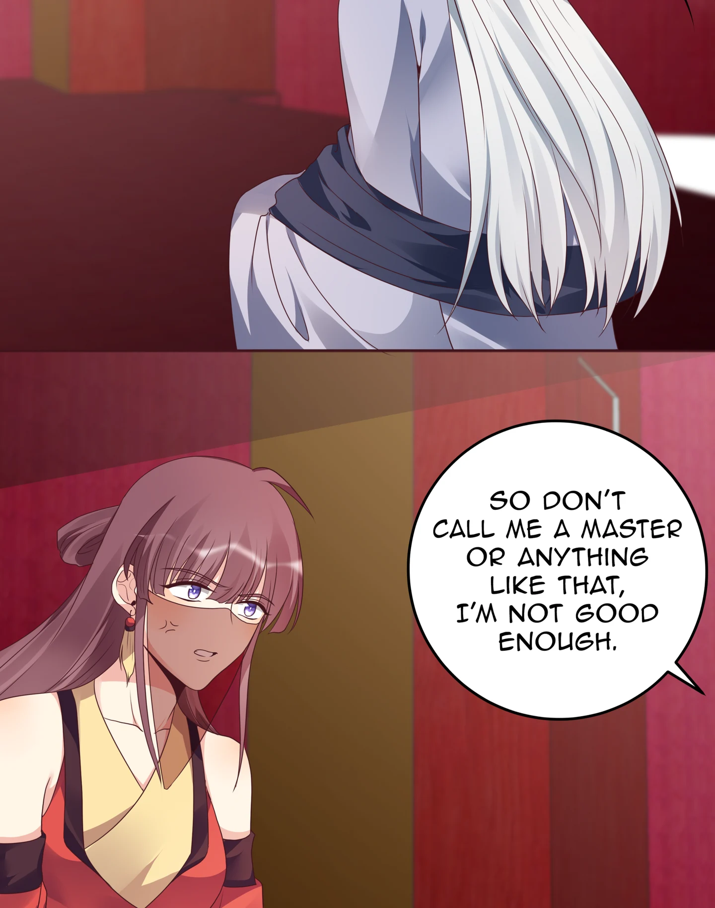The Unbridled Genius Medic Chapter 143 - Page 8