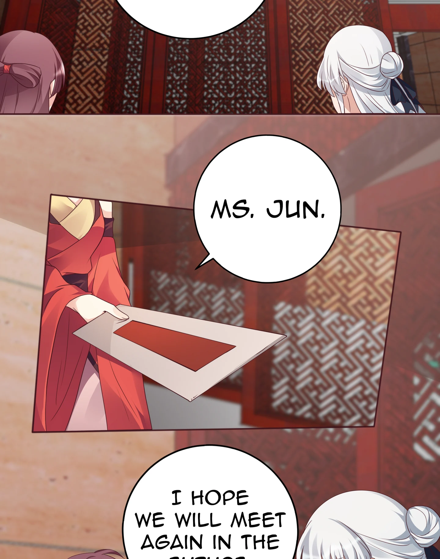 The Unbridled Genius Medic Chapter 143 - Page 10