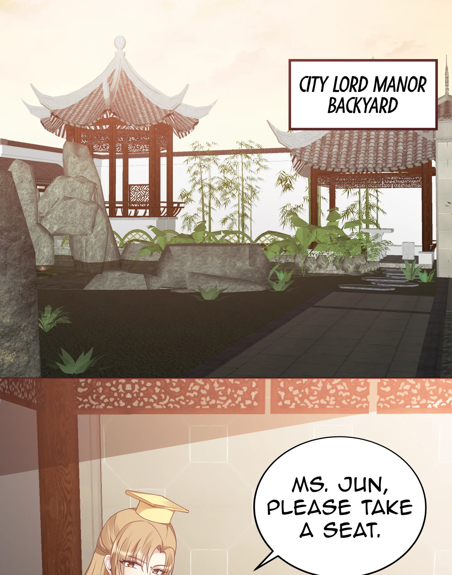 The Unbridled Genius Medic Chapter 144 - Page 11