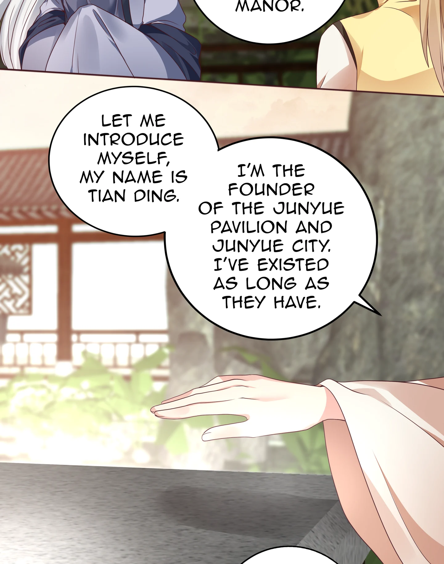 The Unbridled Genius Medic Chapter 144 - Page 13