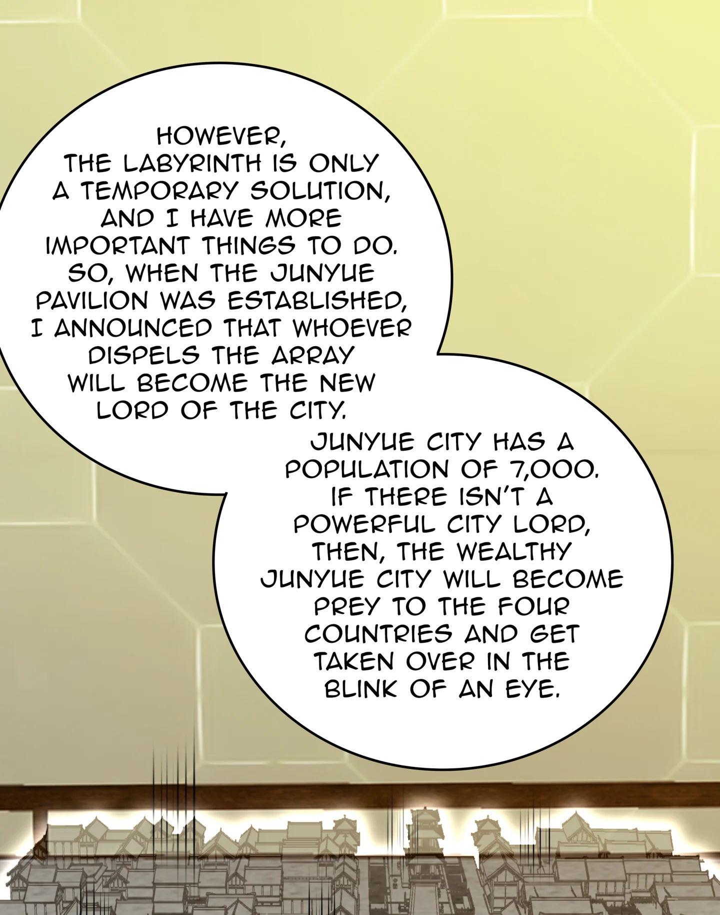 The Unbridled Genius Medic Chapter 144 - Page 16