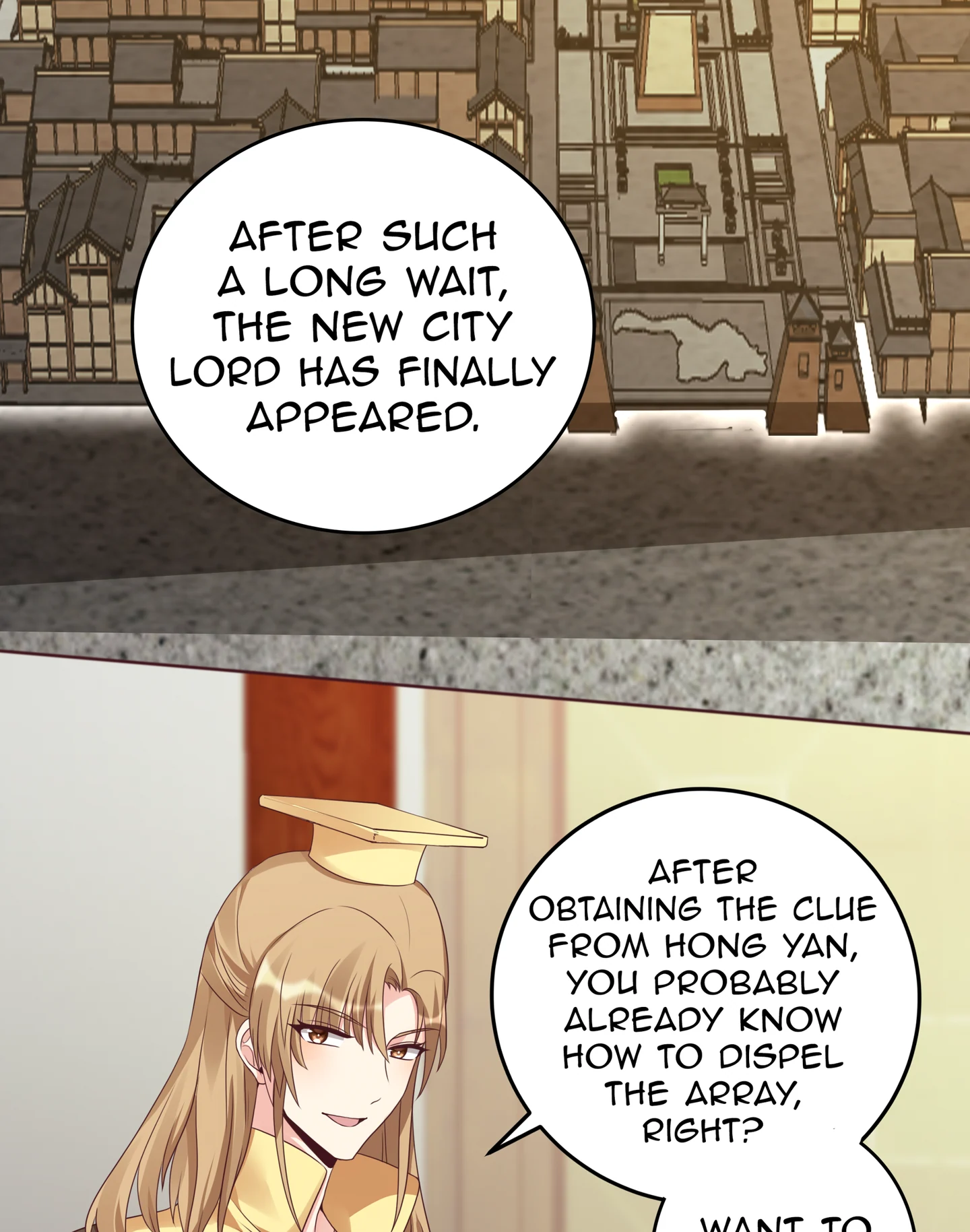The Unbridled Genius Medic Chapter 144 - Page 18