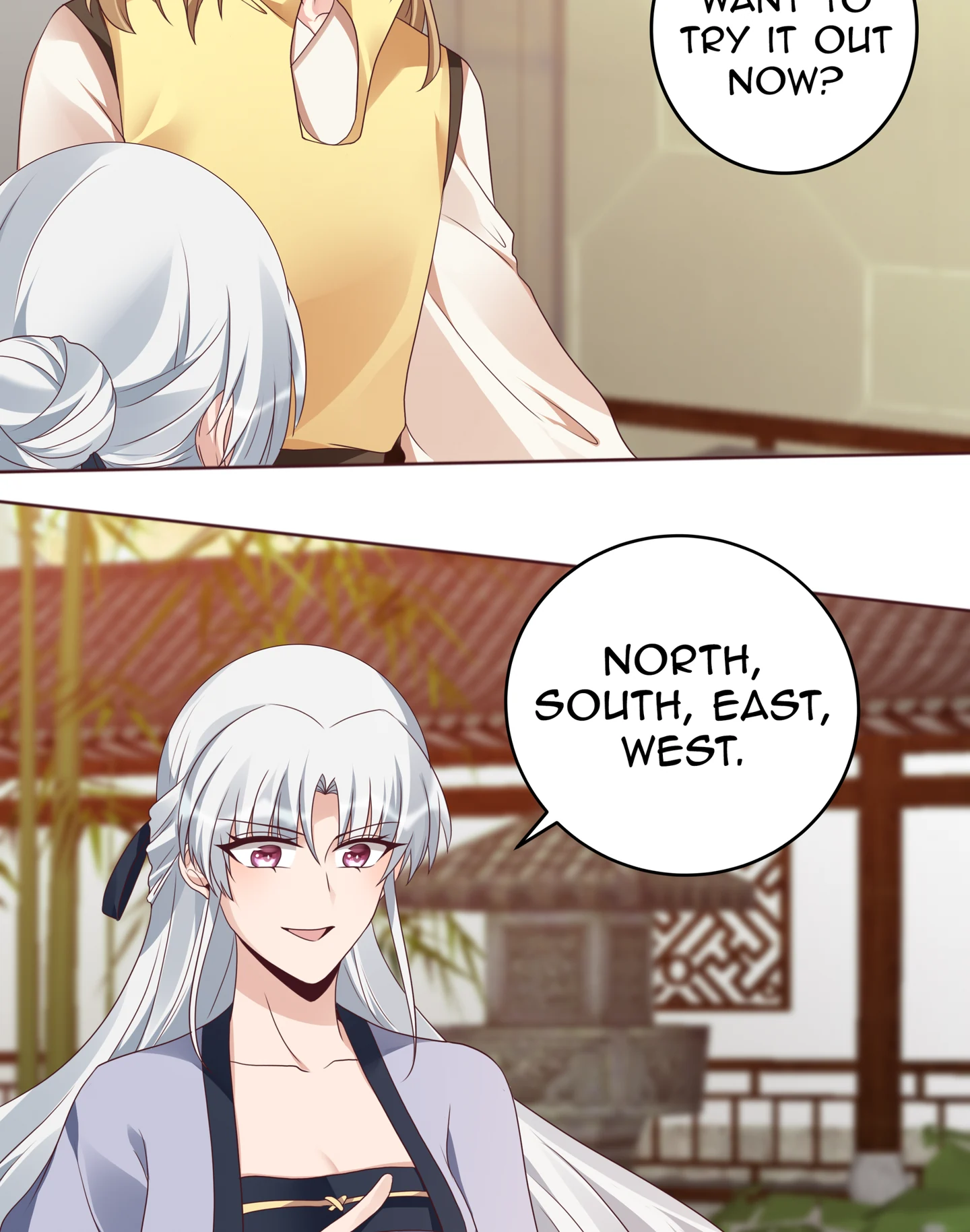 The Unbridled Genius Medic Chapter 144 - Page 19