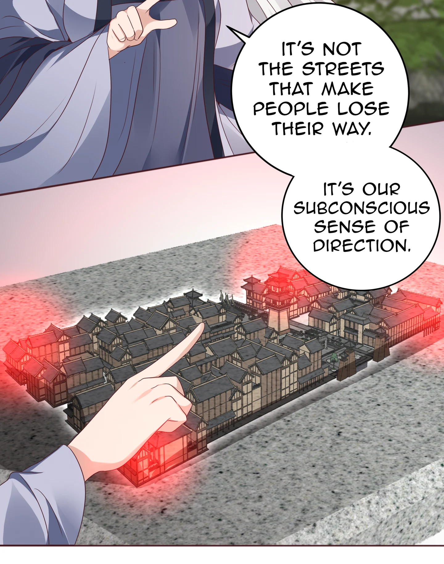 The Unbridled Genius Medic Chapter 144 - Page 20