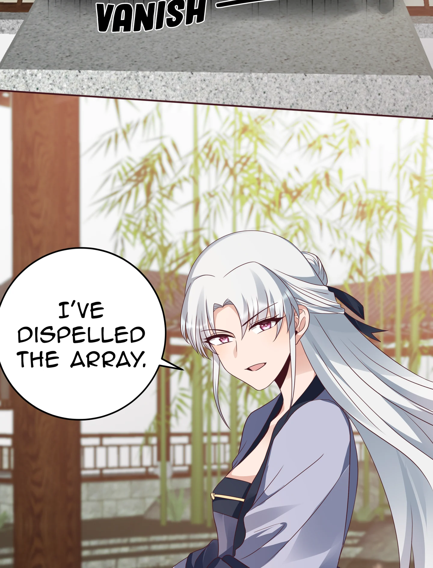 The Unbridled Genius Medic Chapter 144 - Page 23