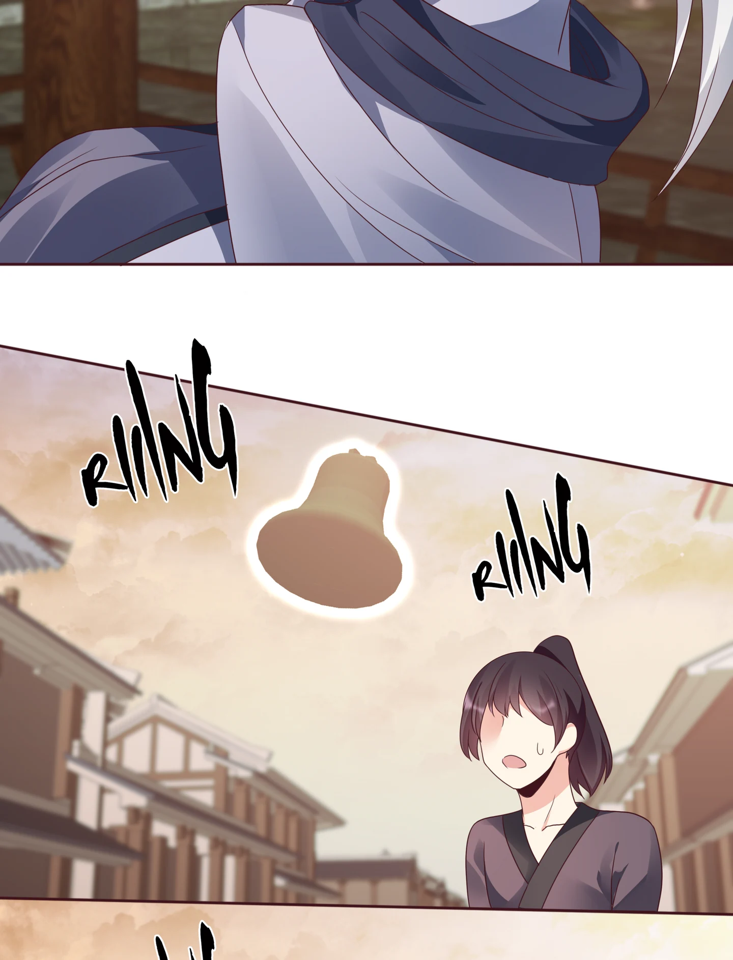 The Unbridled Genius Medic Chapter 144 - Page 24