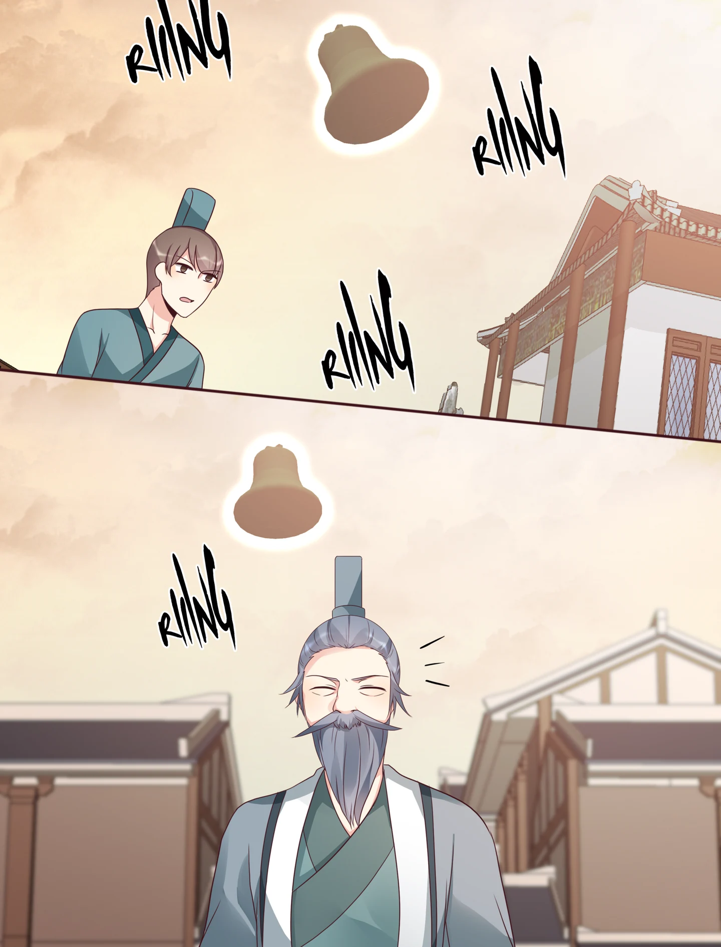 The Unbridled Genius Medic Chapter 144 - Page 25