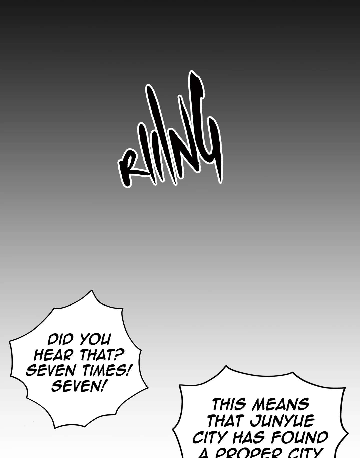 The Unbridled Genius Medic Chapter 144 - Page 26