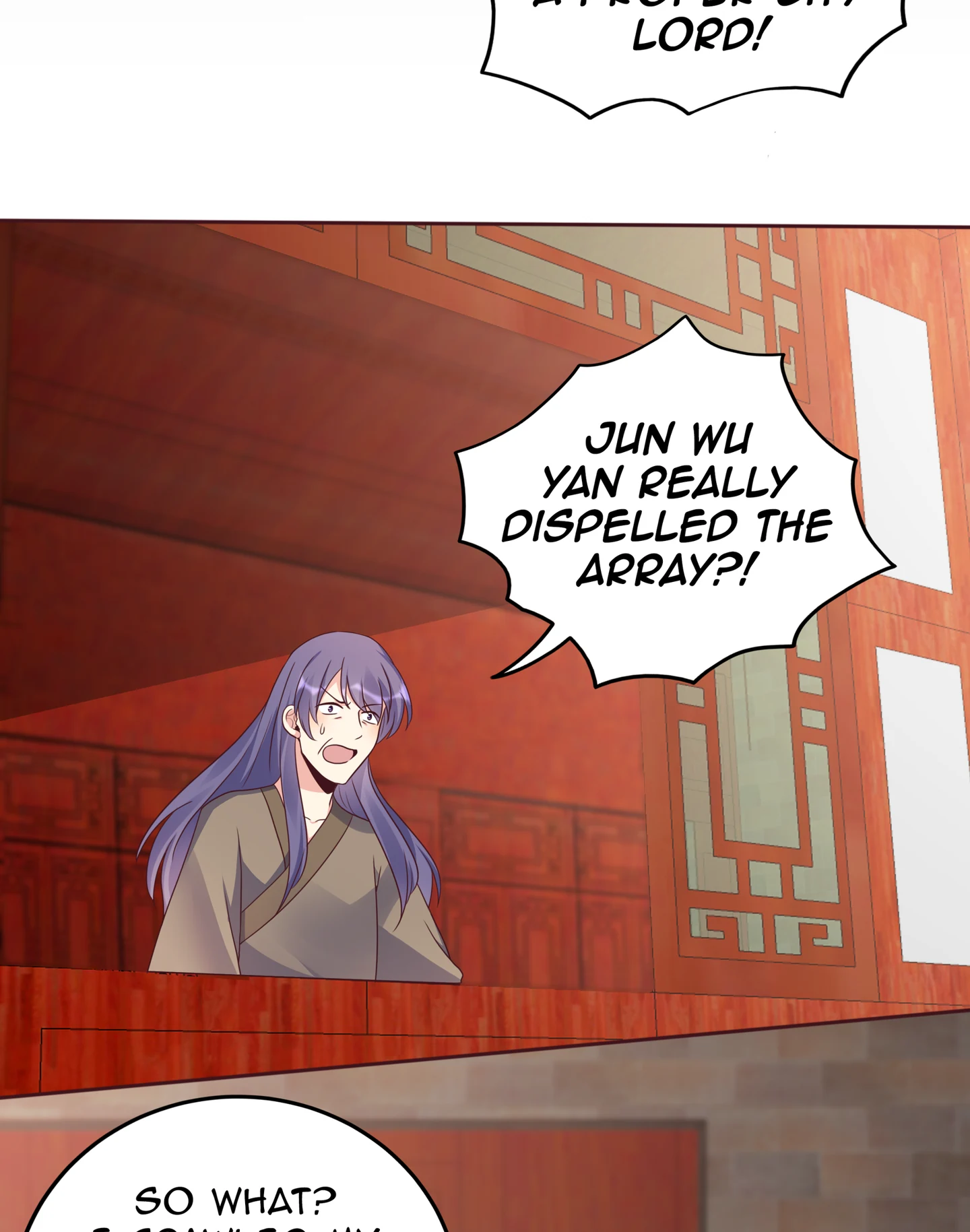 The Unbridled Genius Medic Chapter 144 - Page 27