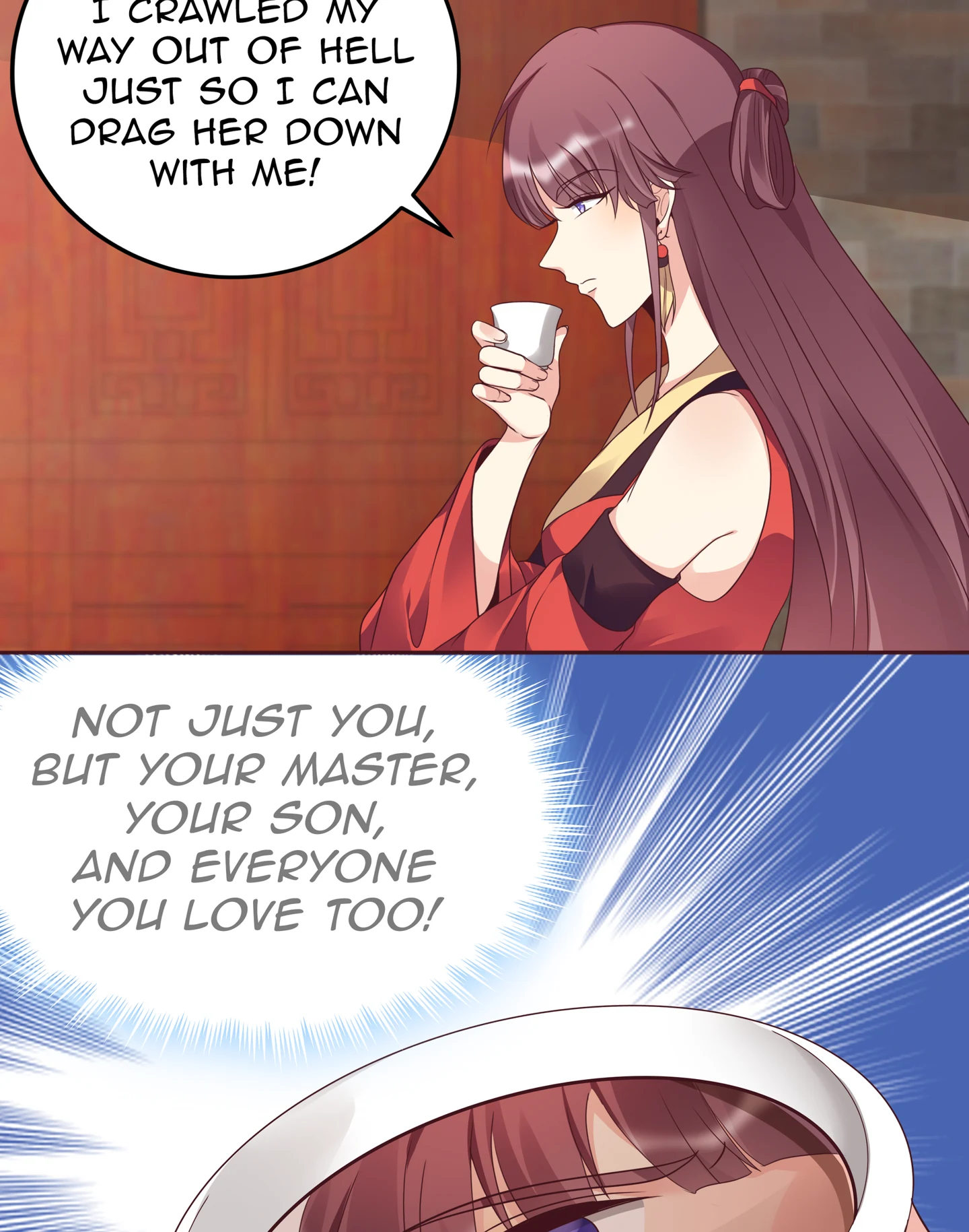 The Unbridled Genius Medic Chapter 144 - Page 28