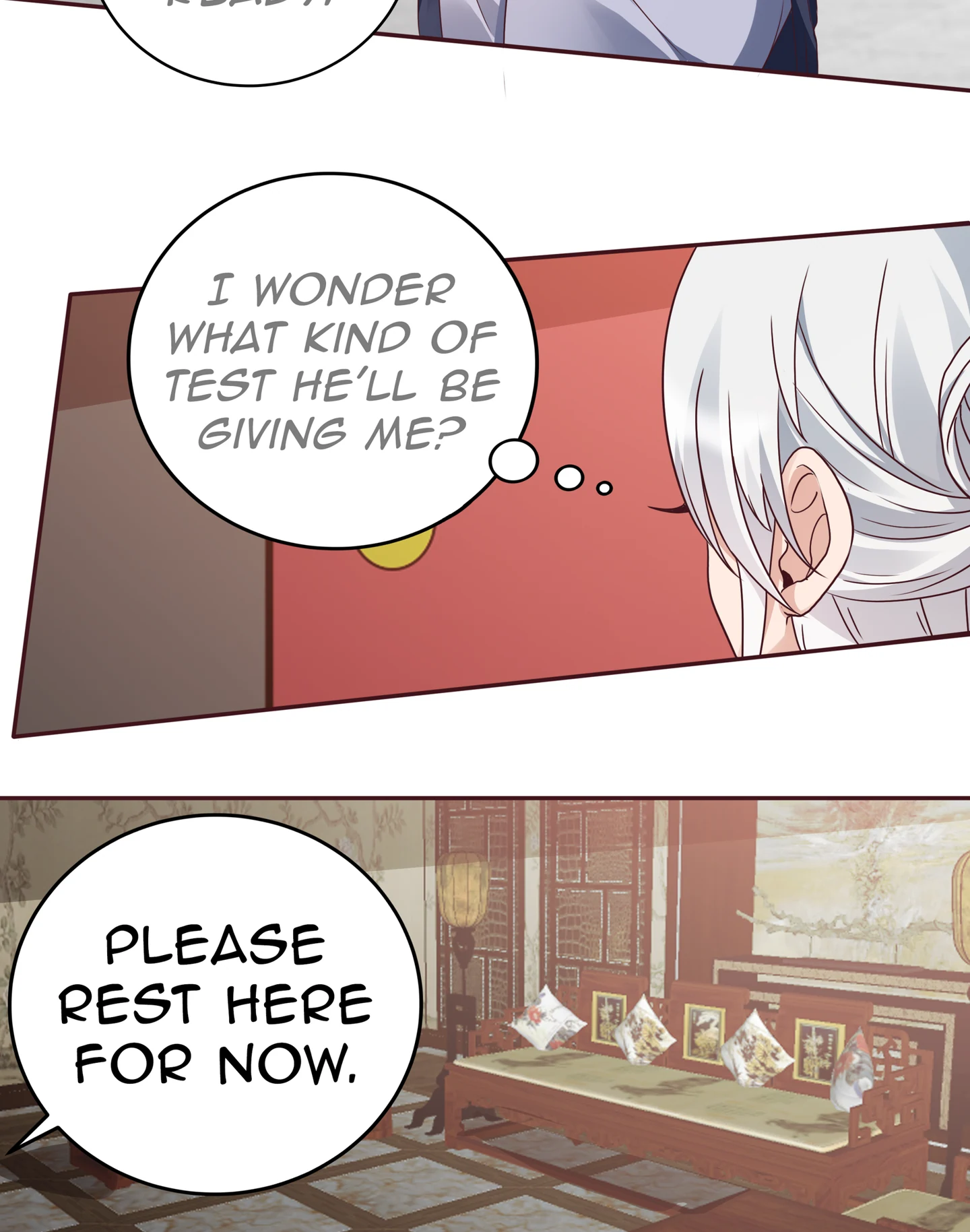 The Unbridled Genius Medic Chapter 144 - Page 4