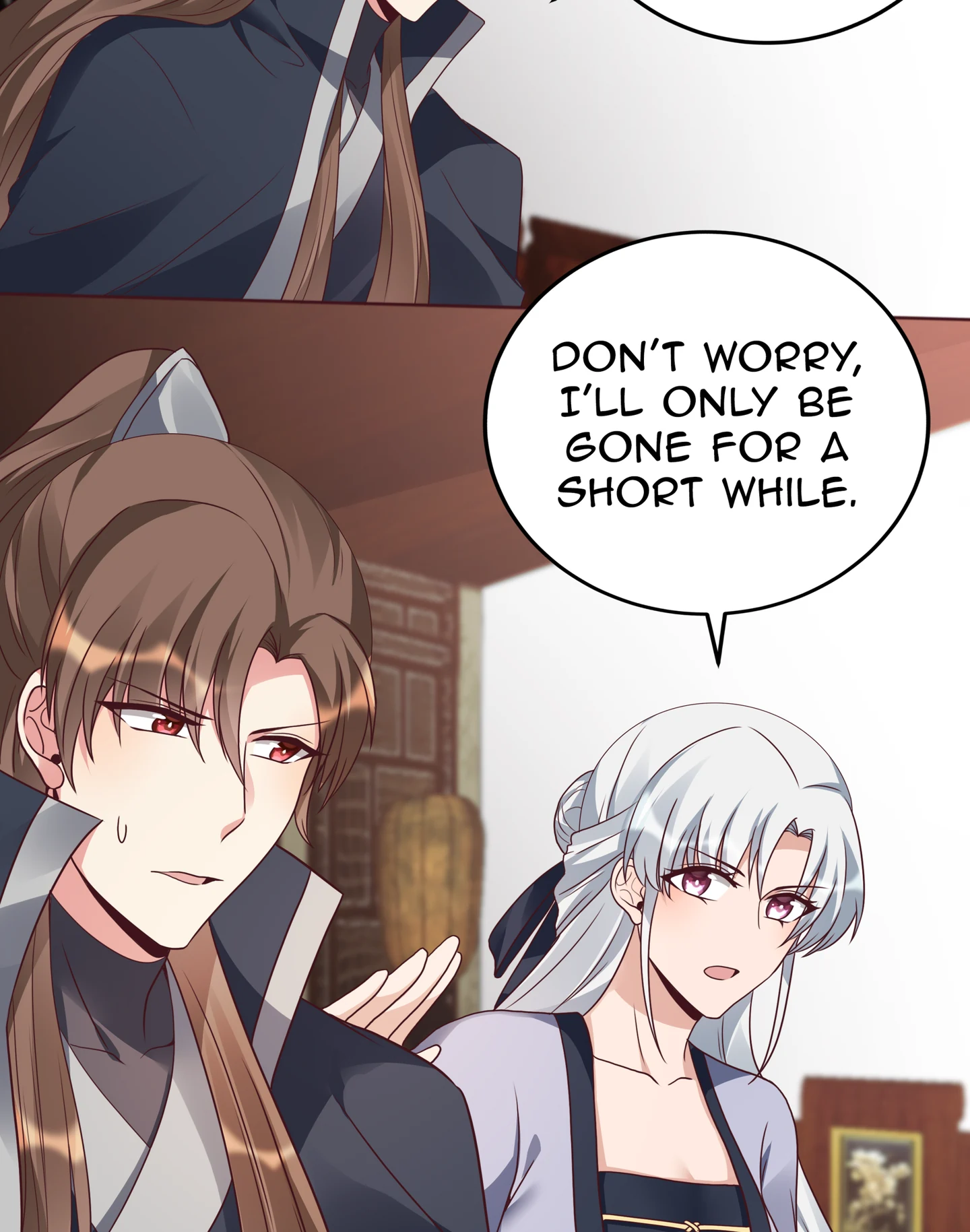The Unbridled Genius Medic Chapter 144 - Page 7