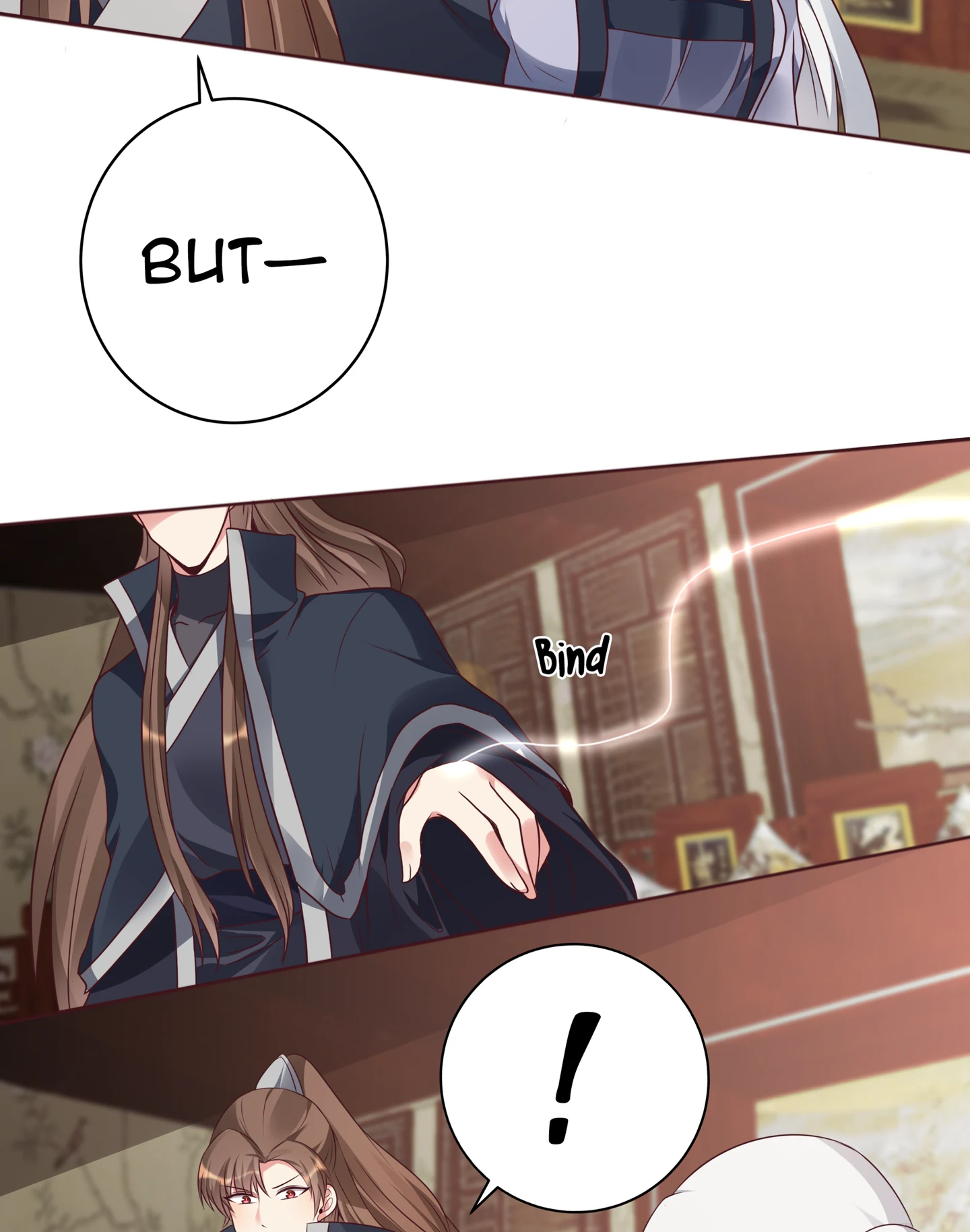 The Unbridled Genius Medic Chapter 144 - Page 8