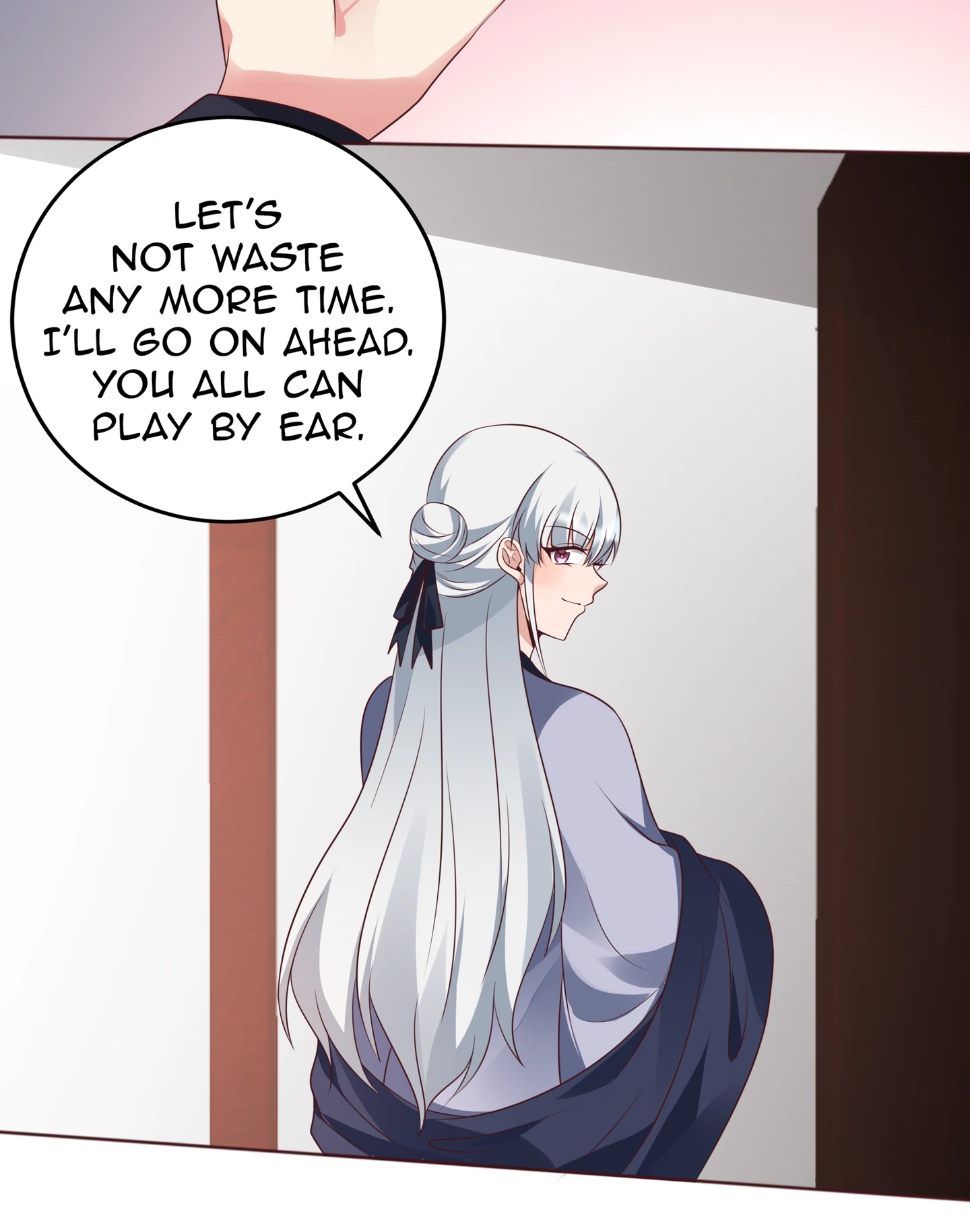 The Unbridled Genius Medic Chapter 144 - Page 10